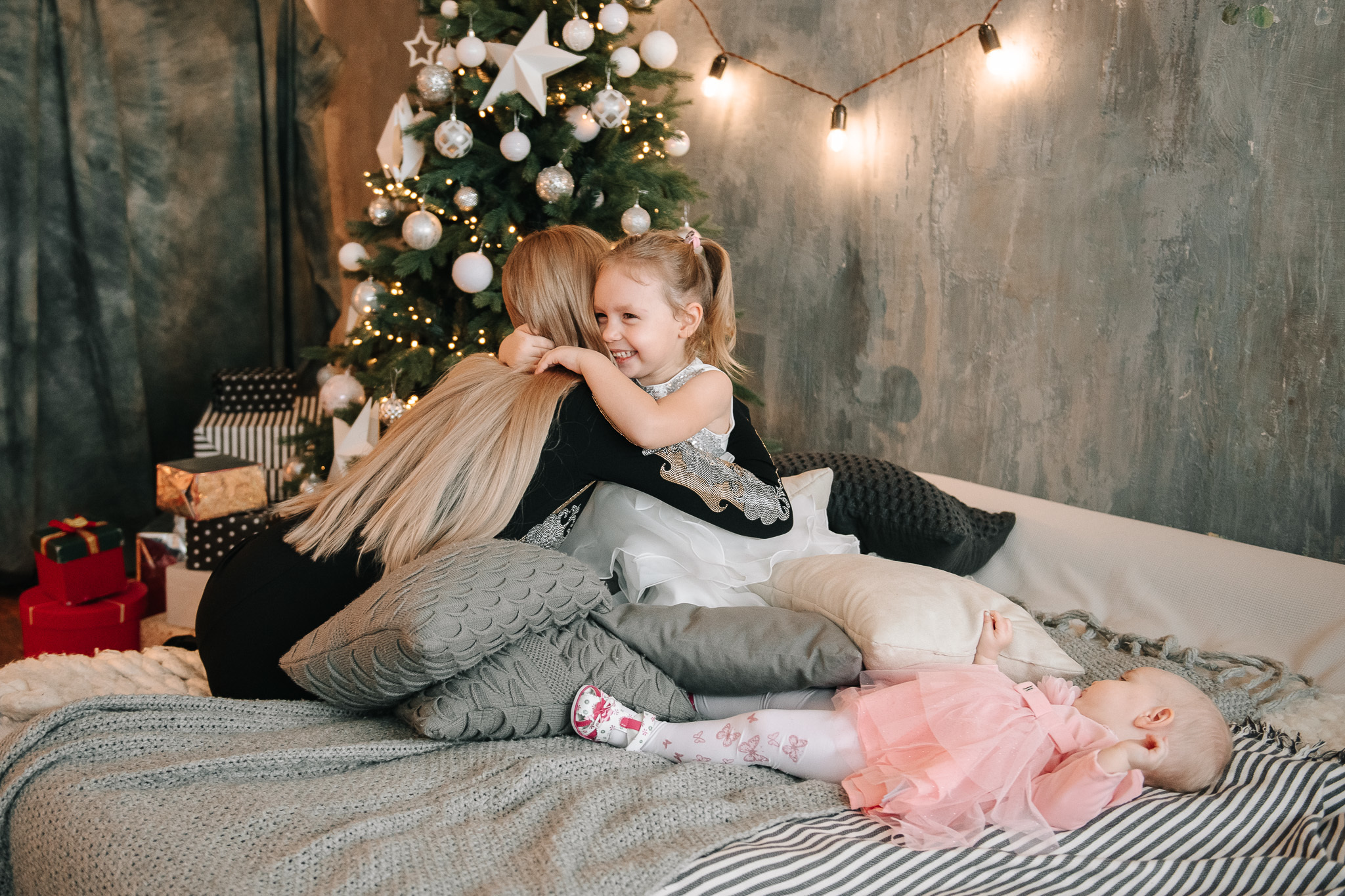 Вике годик!. Фотограф Валерия Голубева (Миронова)