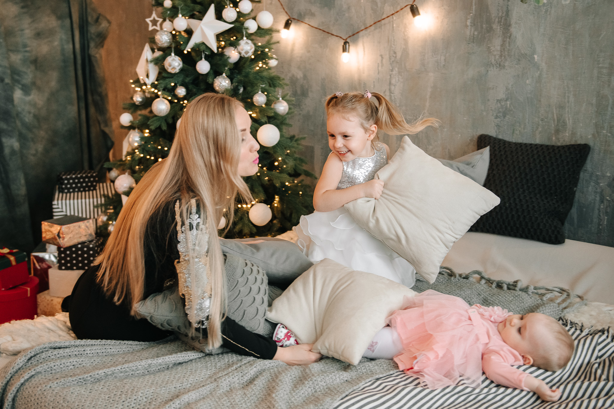 Вике годик!. Фотограф Валерия Голубева (Миронова)