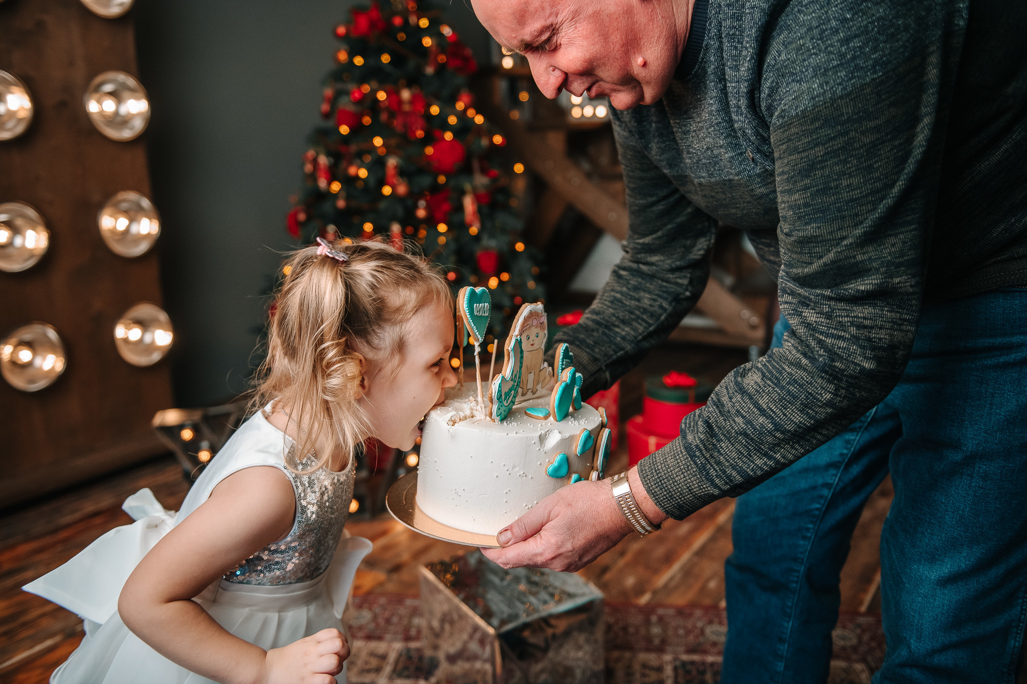Вике годик!. Фотограф Валерия Голубева (Миронова)