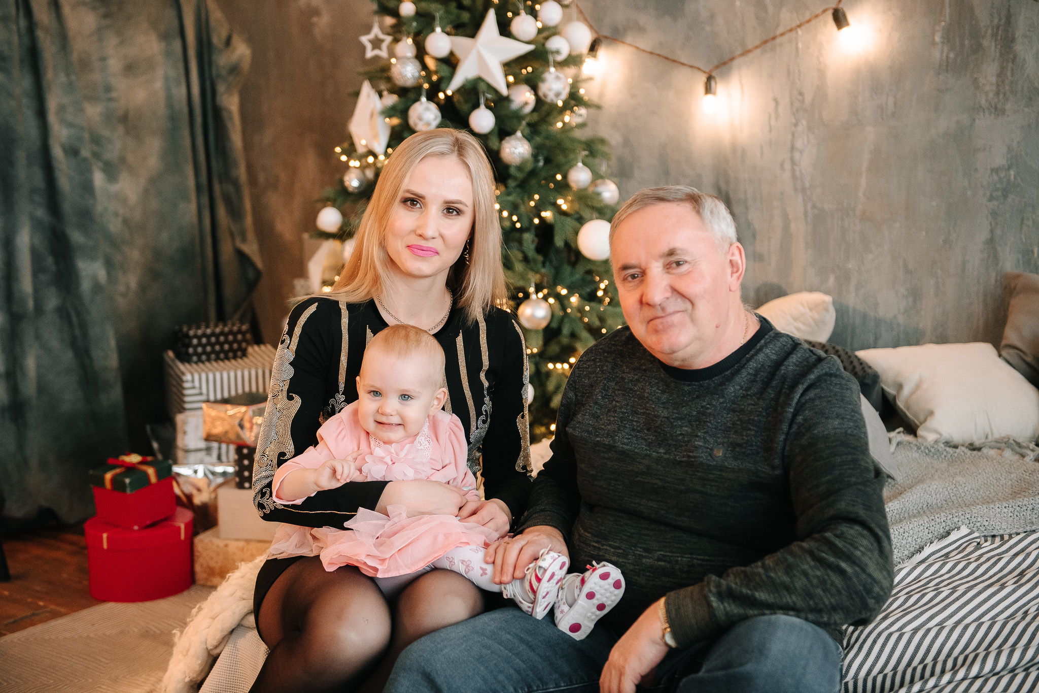 Вике годик!. Фотограф Валерия Голубева (Миронова)