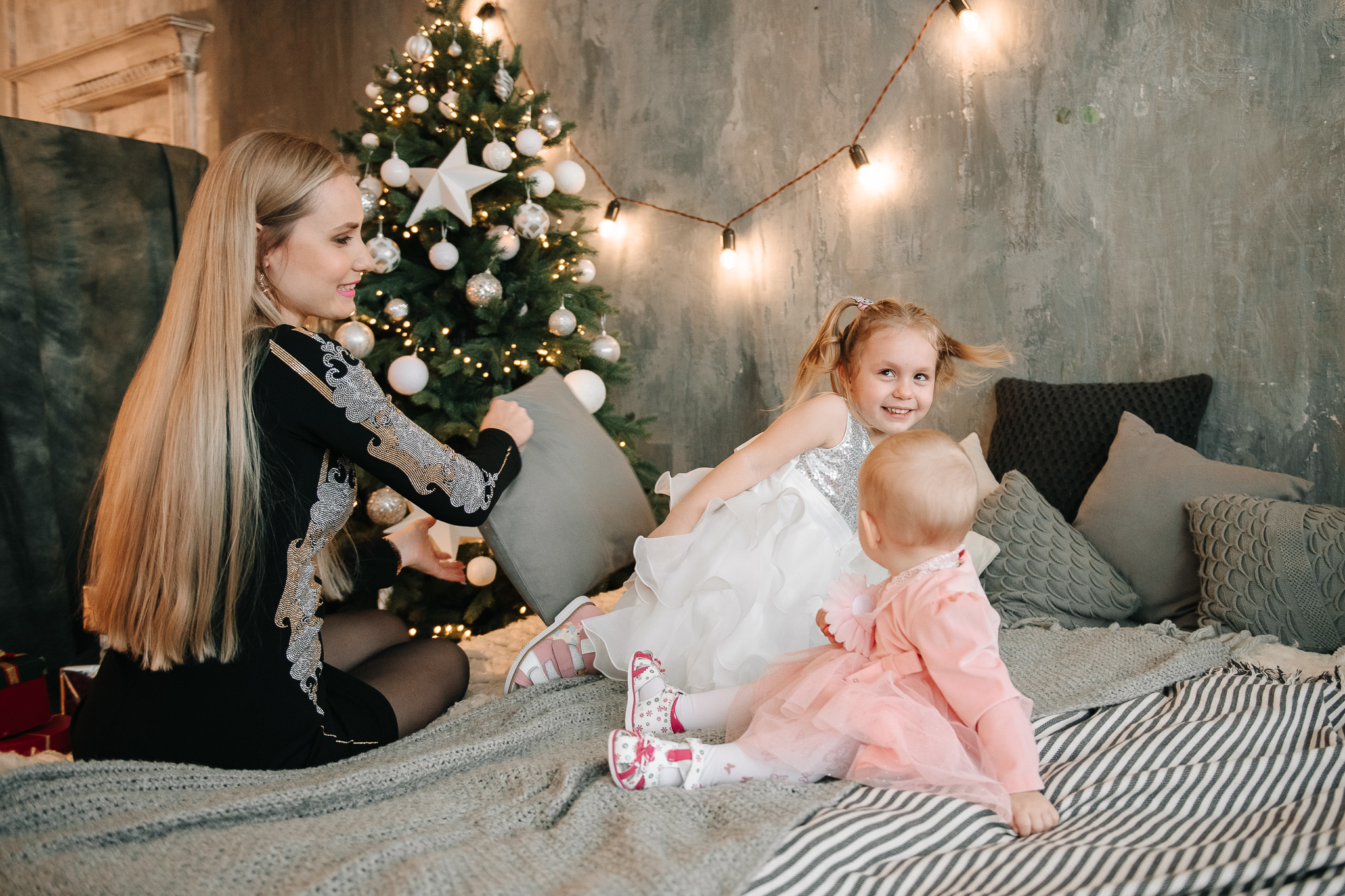 Вике годик!. Фотограф Валерия Голубева (Миронова)