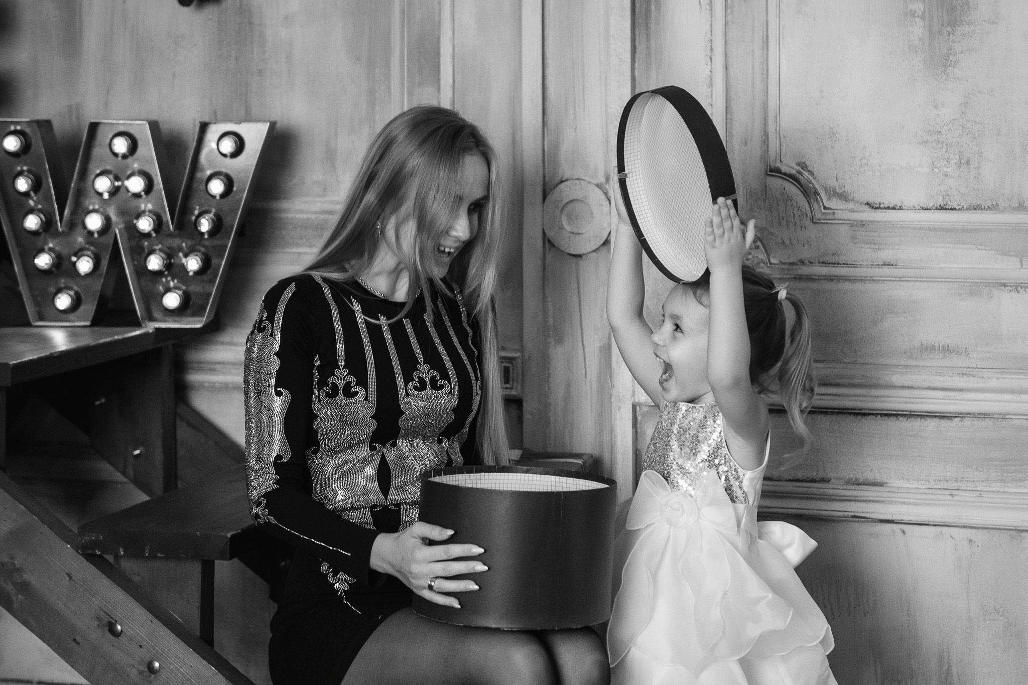 Вике годик!. Фотограф Валерия Голубева (Миронова)