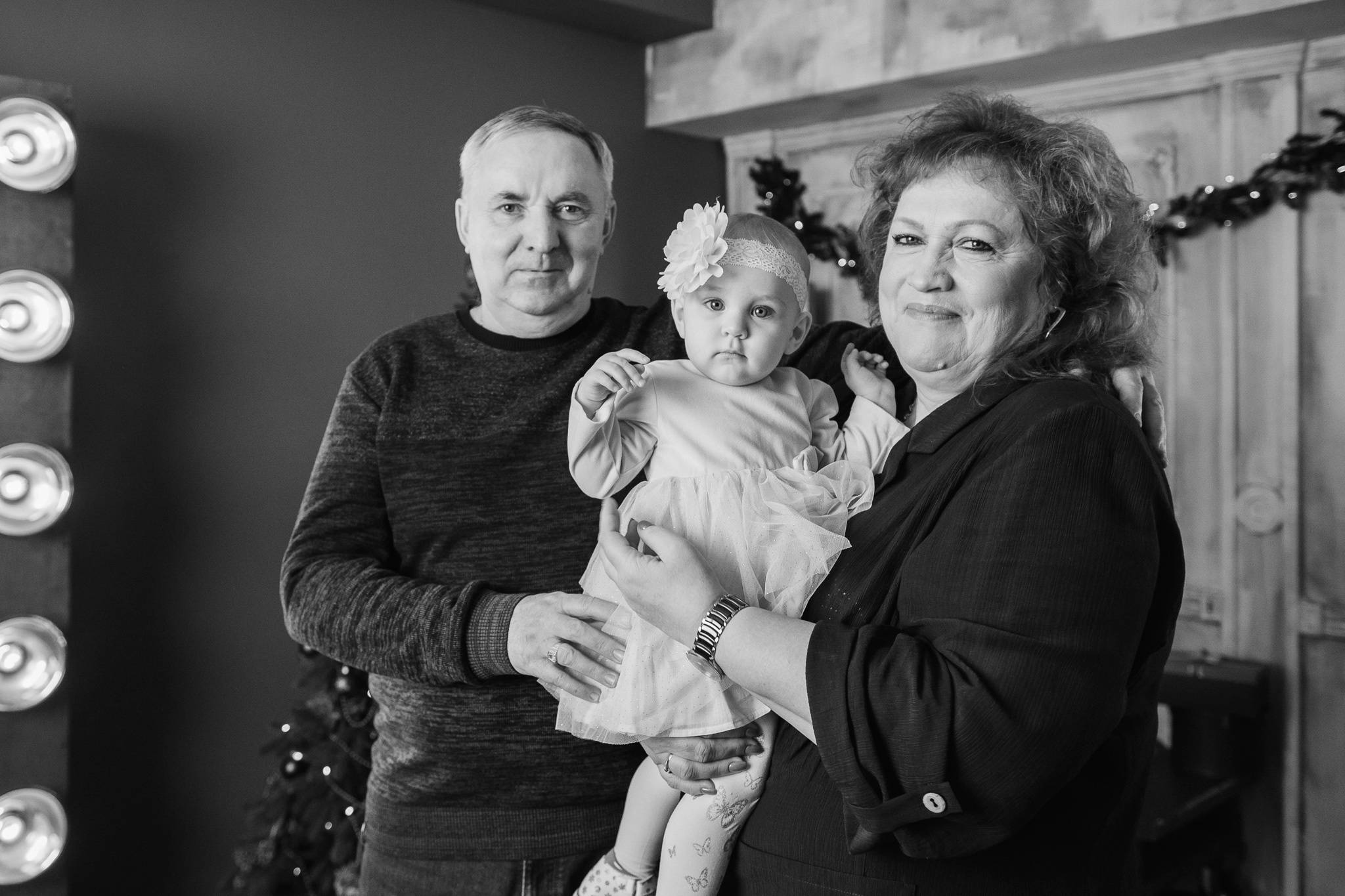 Вике годик!. Фотограф Валерия Голубева (Миронова)