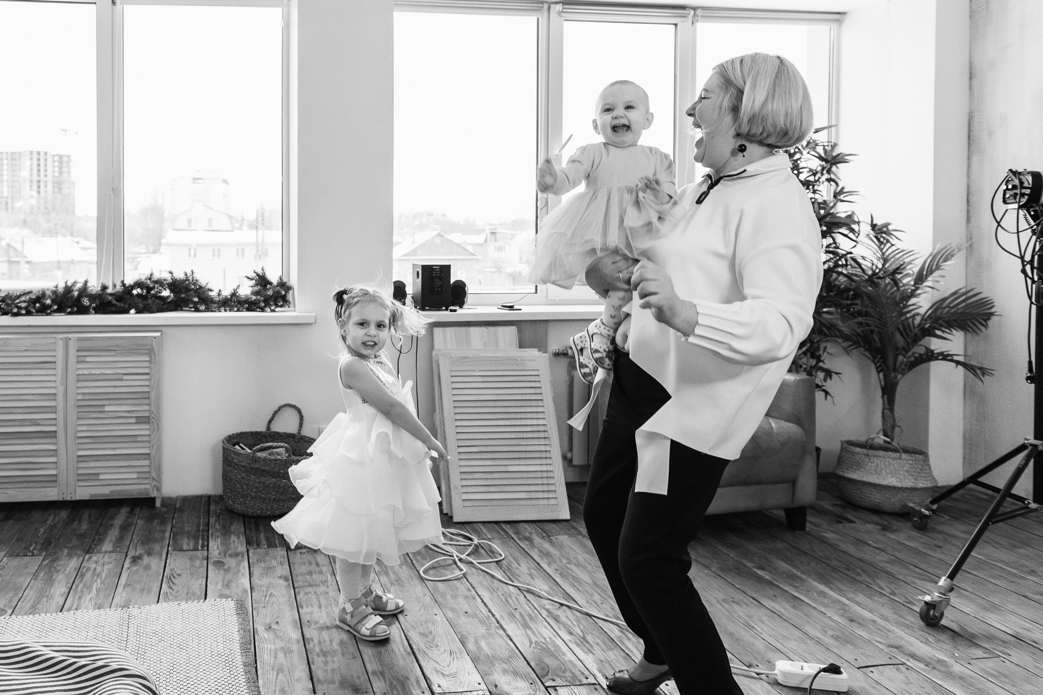 Вике годик!. Фотограф Валерия Голубева (Миронова)