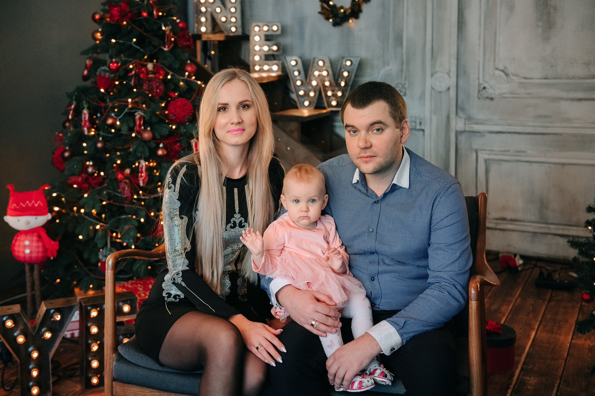 Вике годик!. Фотограф Валерия Голубева (Миронова)