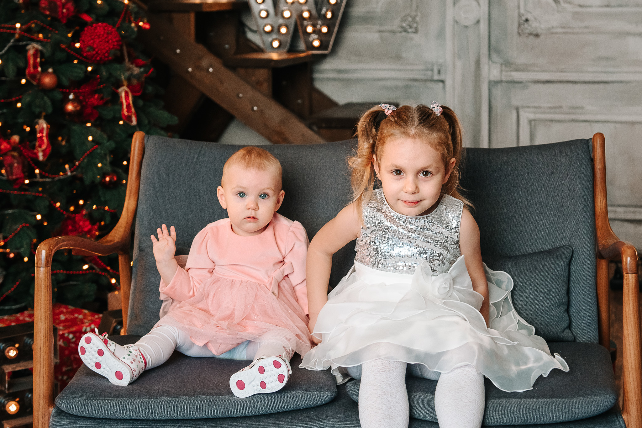 Вике годик!. Фотограф Валерия Голубева (Миронова)