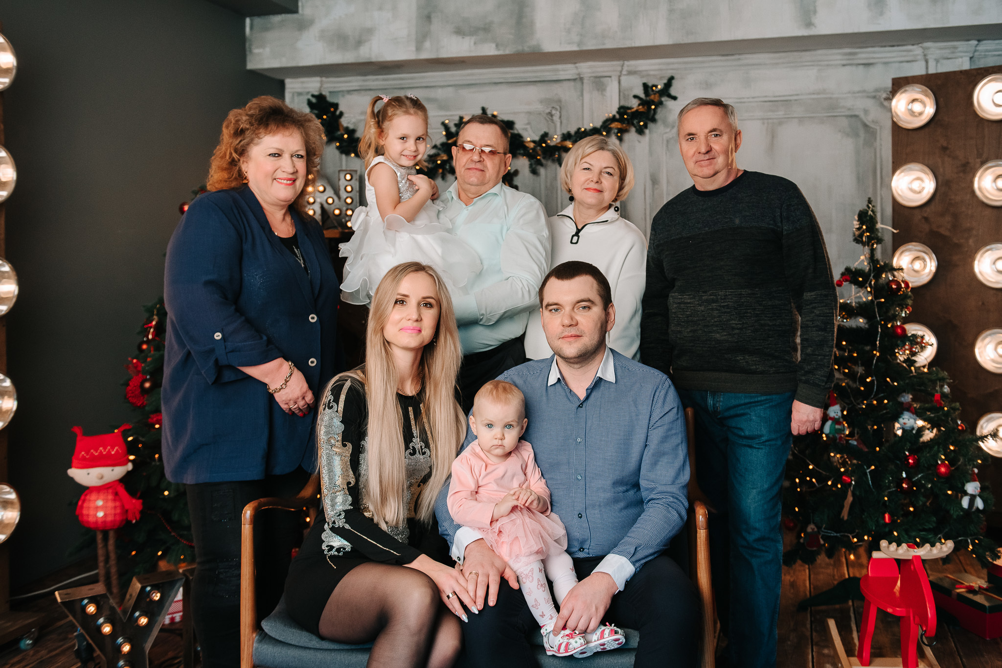 Вике годик!. Фотограф Валерия Голубева (Миронова)