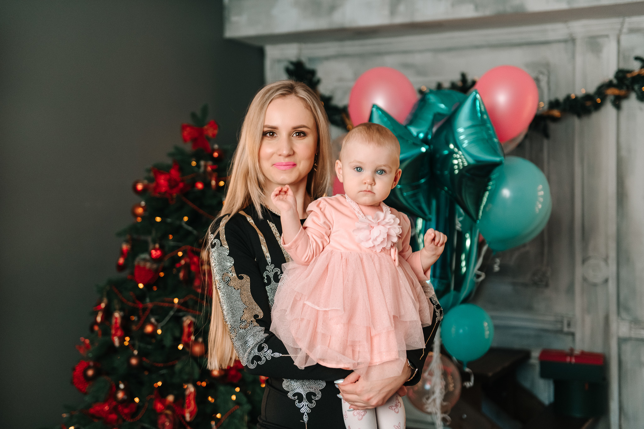 Вике годик!. Фотограф Валерия Голубева (Миронова)