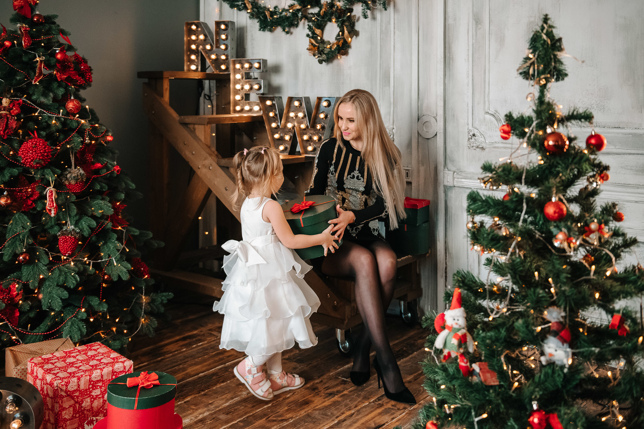 Вике годик!. Фотограф Валерия Голубева (Миронова)