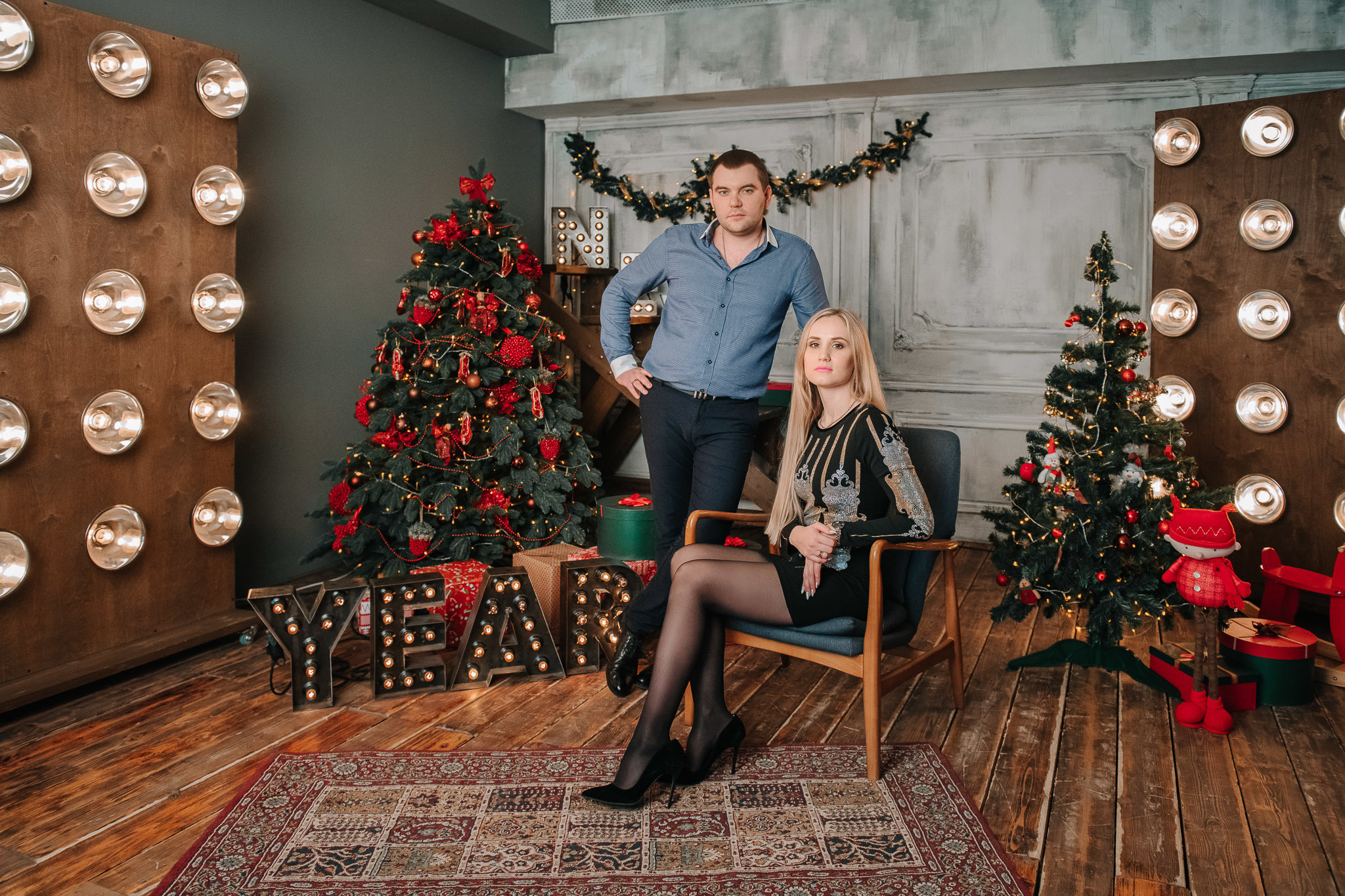 Вике годик!. Фотограф Валерия Голубева (Миронова)