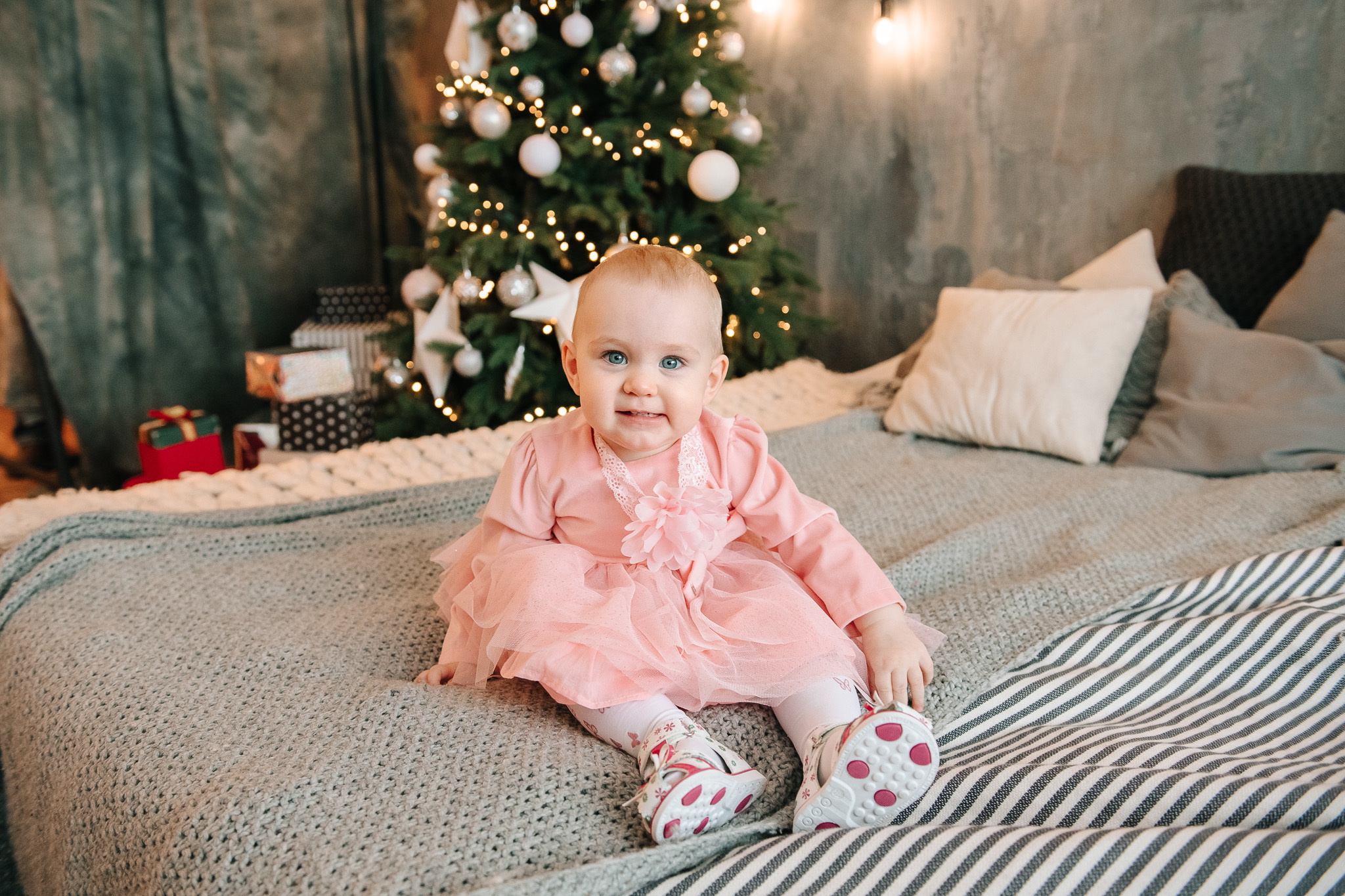 Вике годик!. Фотограф Валерия Голубева (Миронова)