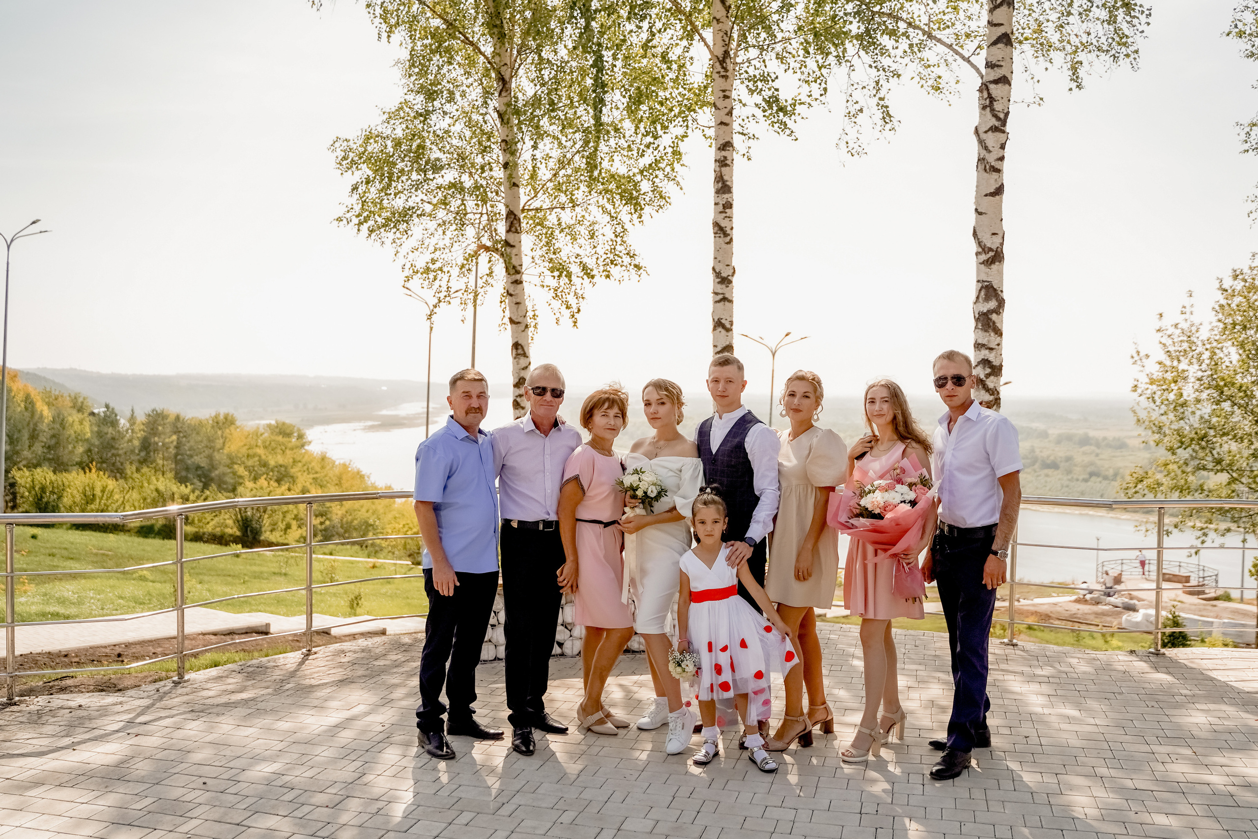 Места для съемки в г. Бирск (1)