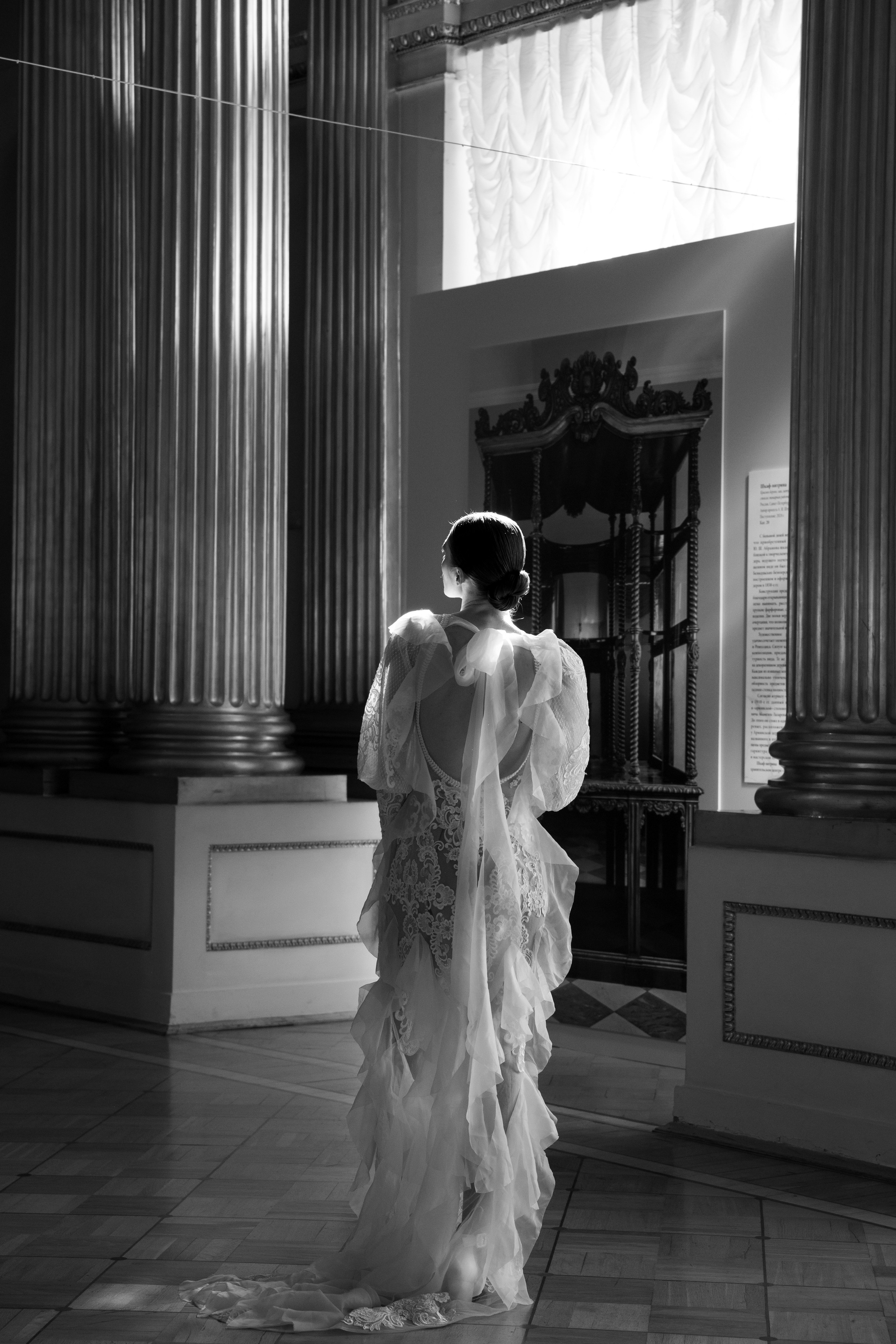 Свадебный и семейный фотограф Анастасия Рябова