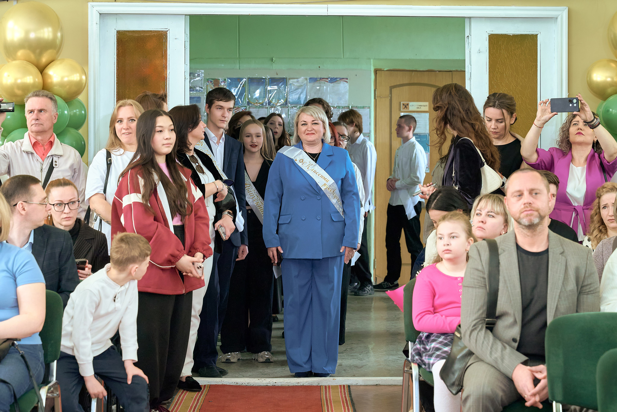 Истории в кадре. Школьный и семейный фотограф, Одинцово