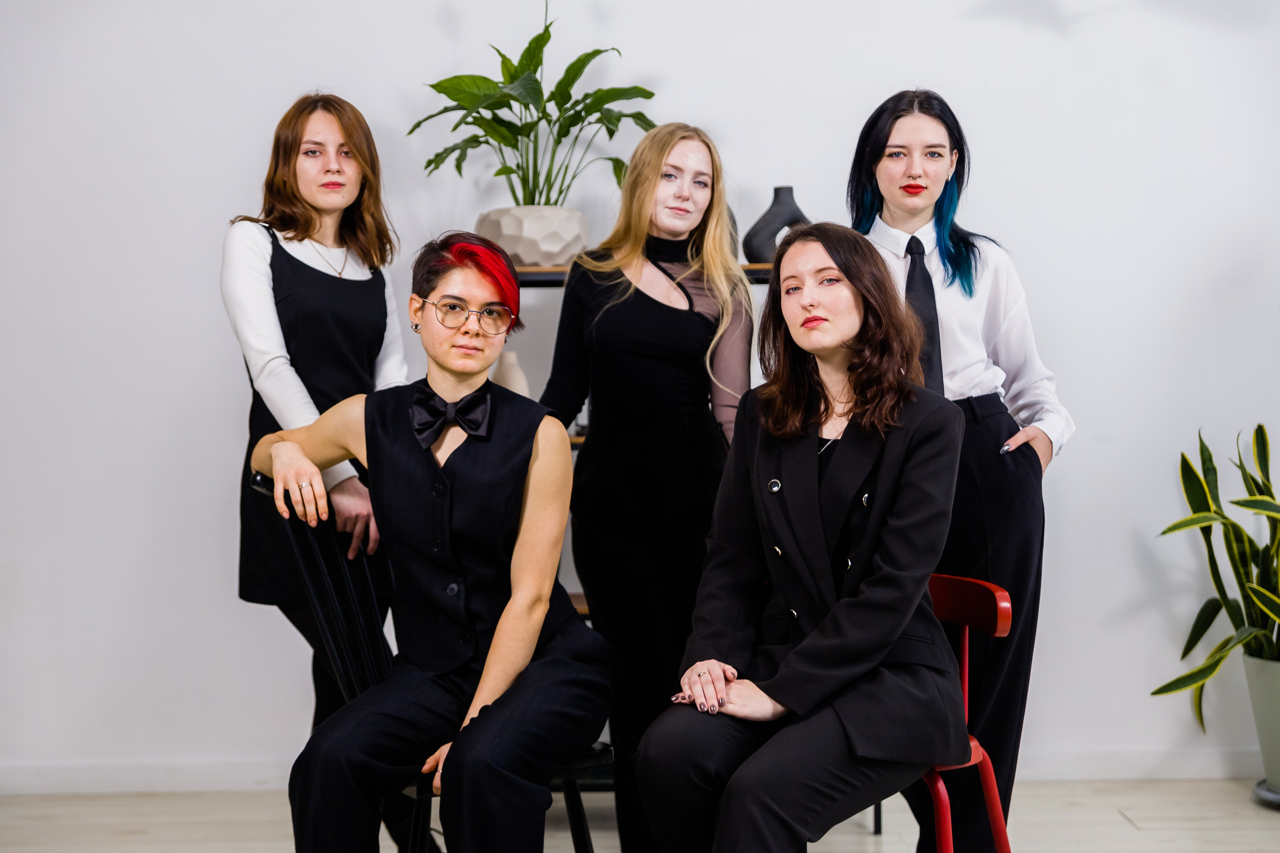 Семейный и детский фотограф в Барнауле — Анастасия Долбина