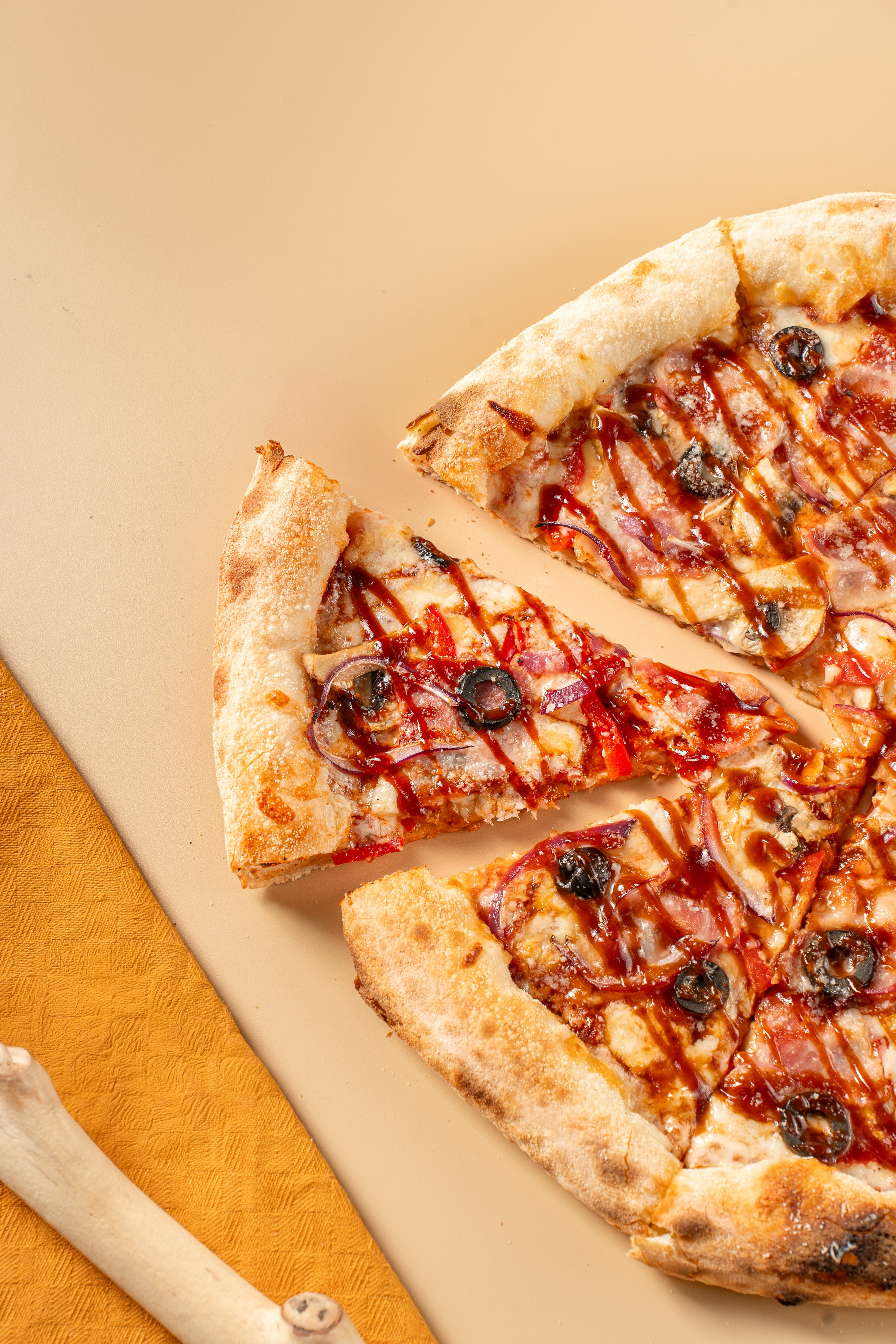 Портфолио. Фуд фотограф Самара, съемка меню и еды