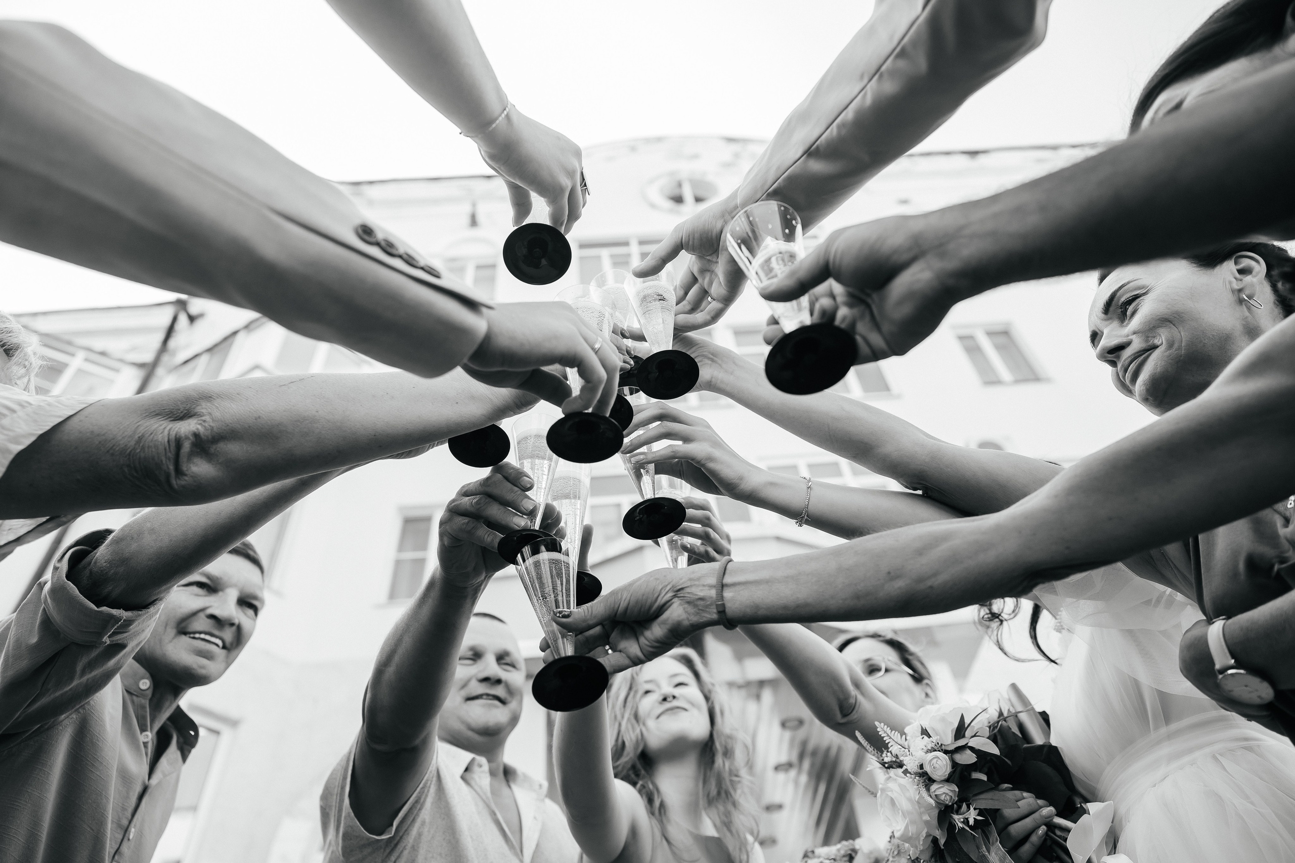 Свадебный фотограф в Саранске Маркелов Данил