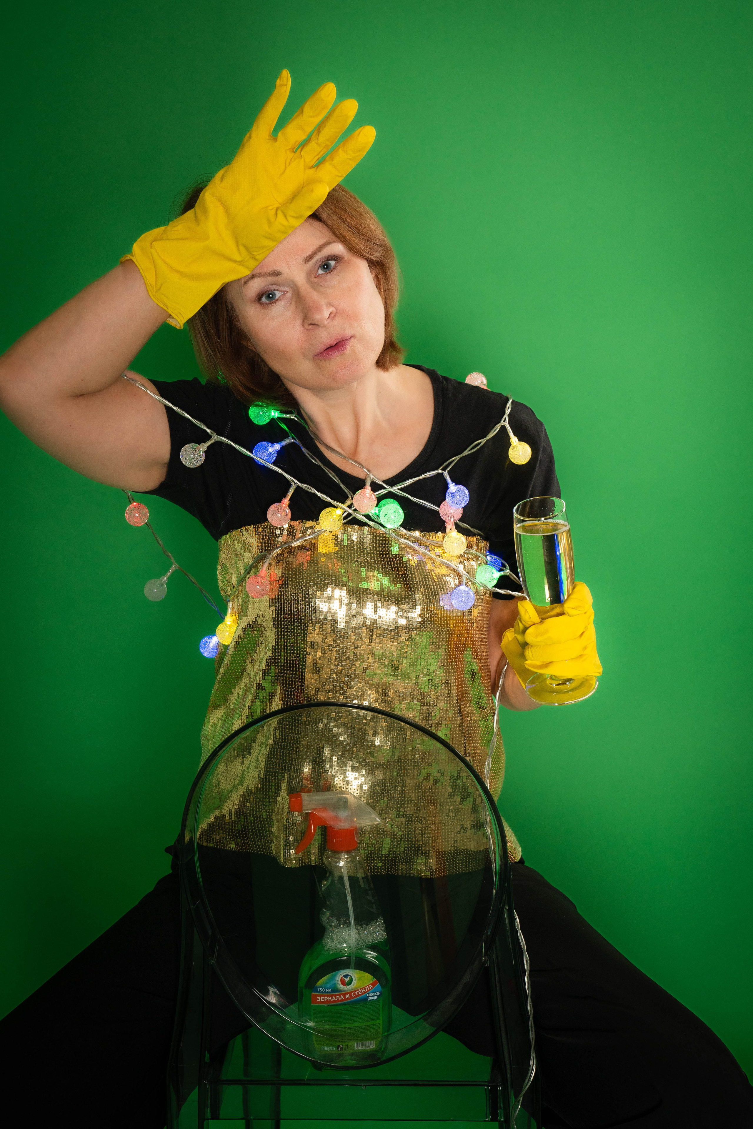 Фотограф Юлия Ярская — Красноярск