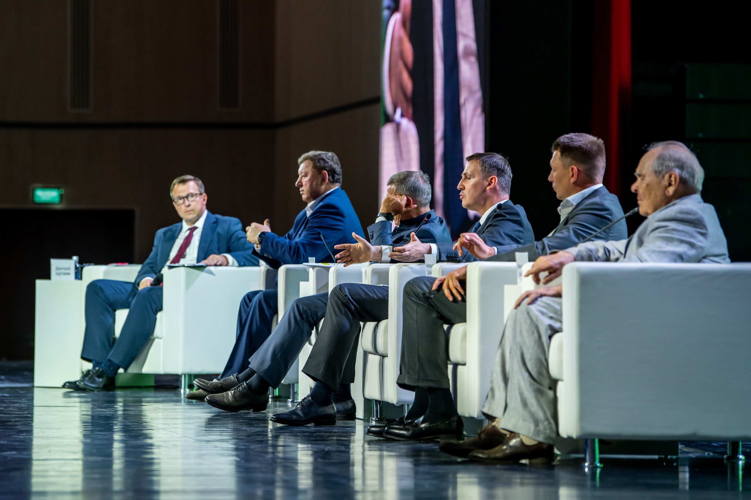 Всероссийский День Поля — 2023. Казань. Foto-Zuev фотография как искусство