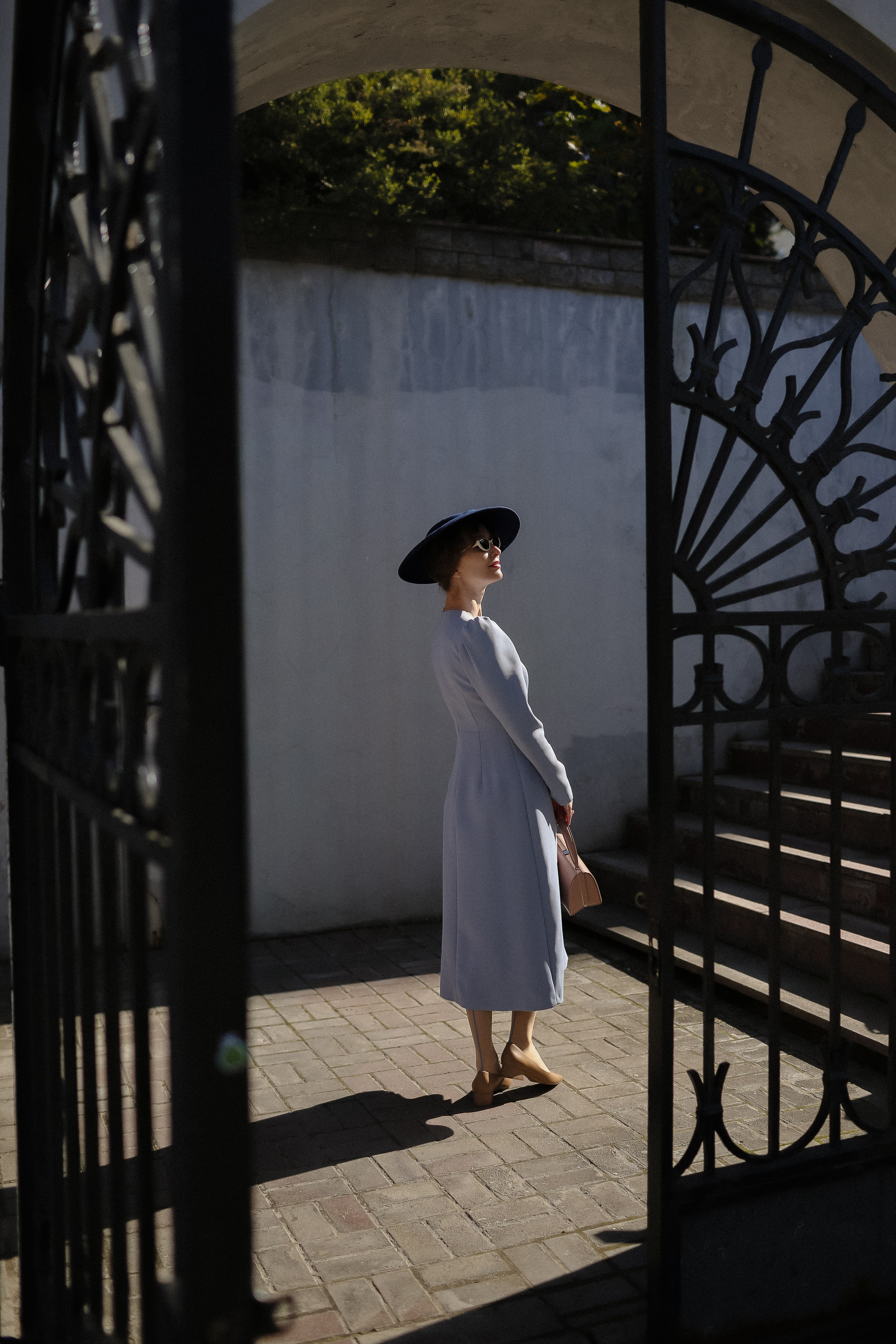 Женский фотограф в Москве Ксения Казакова