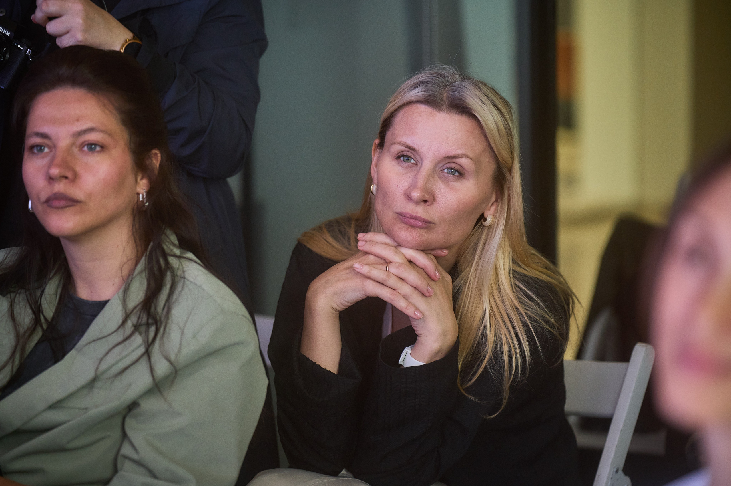 Мастер-класс fashion фотографа Salien Adare. Профессиональный фотограф (Краснодар) Роман Гончаров