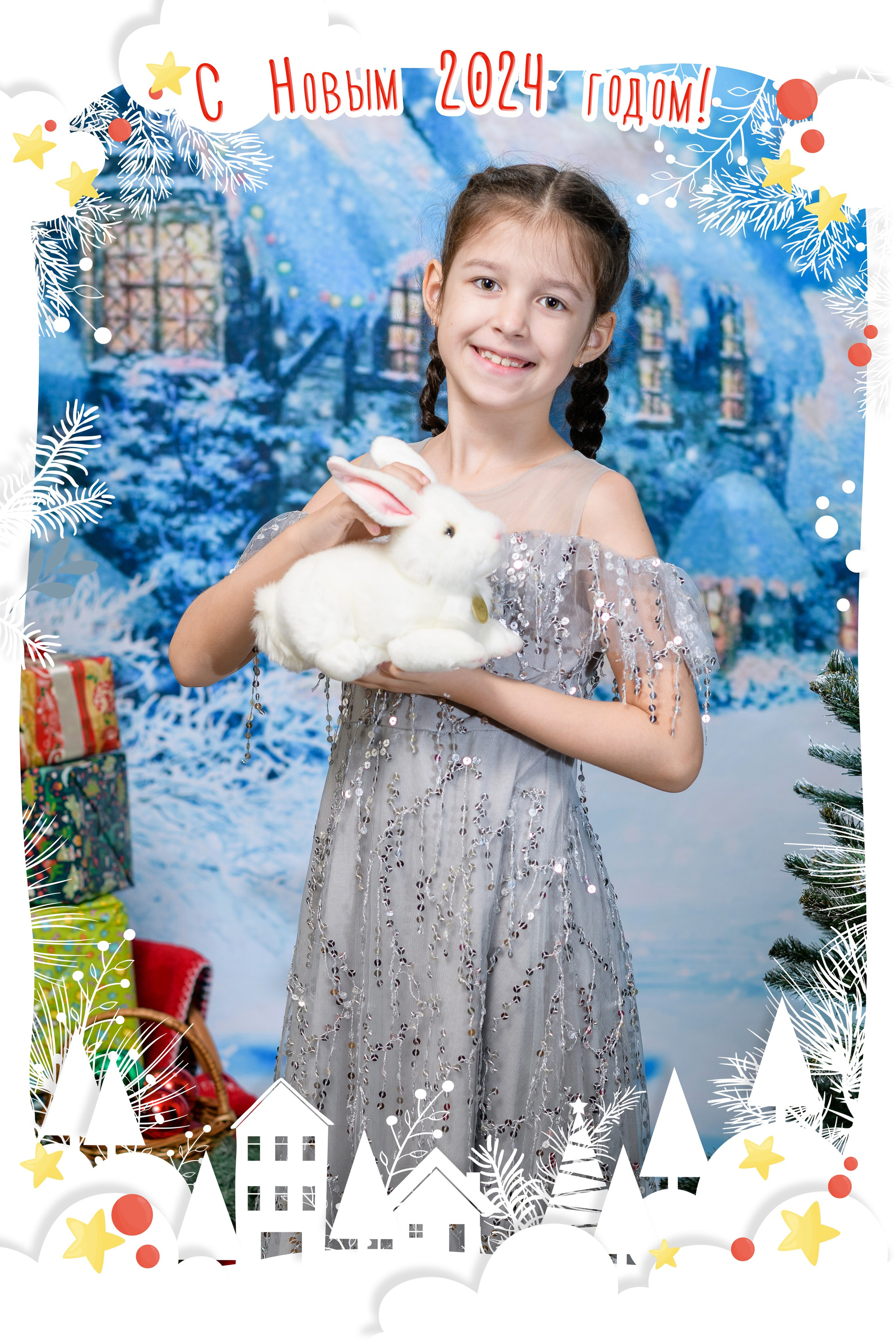 Фотопроекты для школ и детских садов. Фотограф в Ростове-на-Дону Маркер Елена