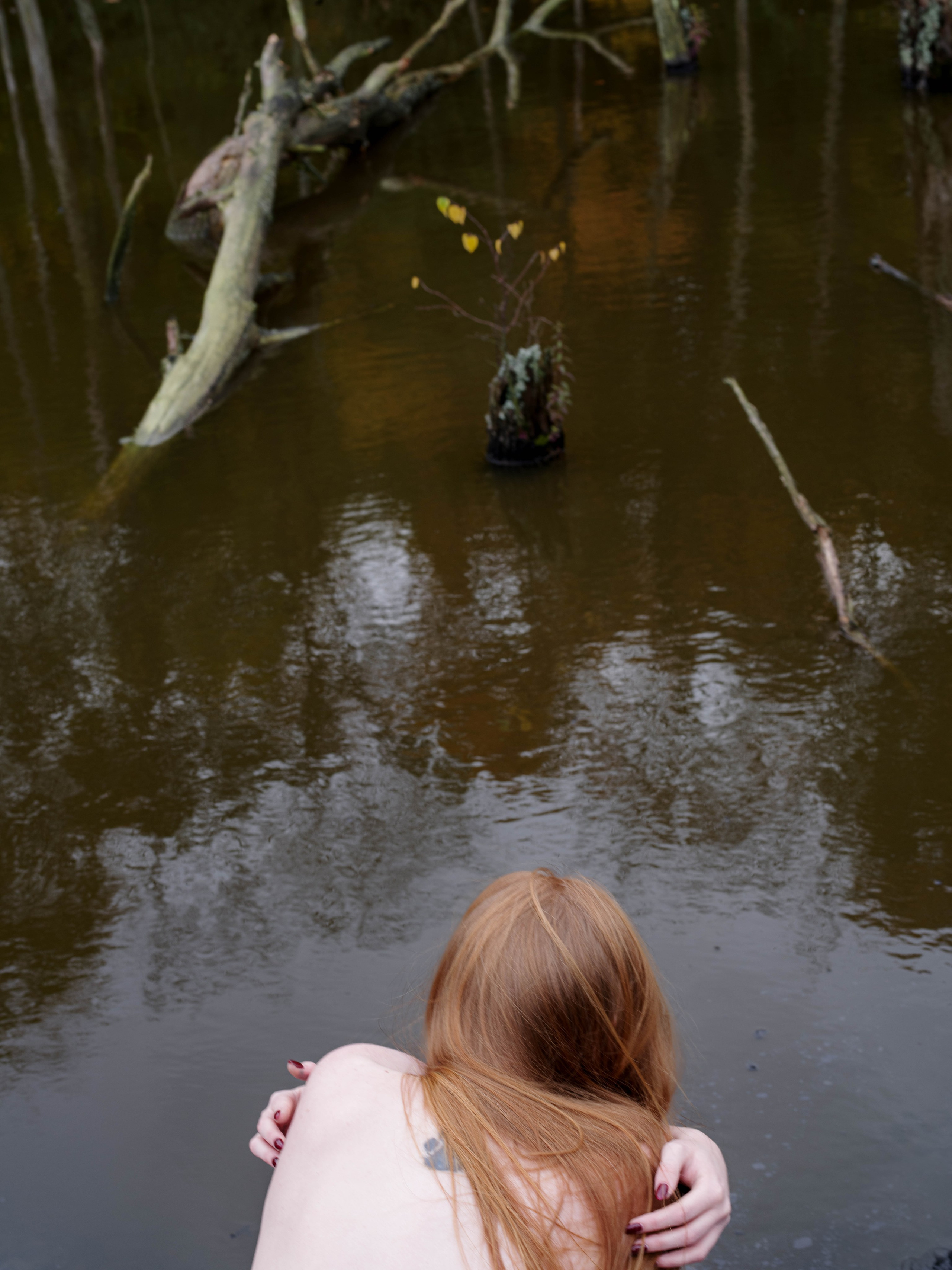 Antropocen (ongoing). Photographer, Documentary and Art