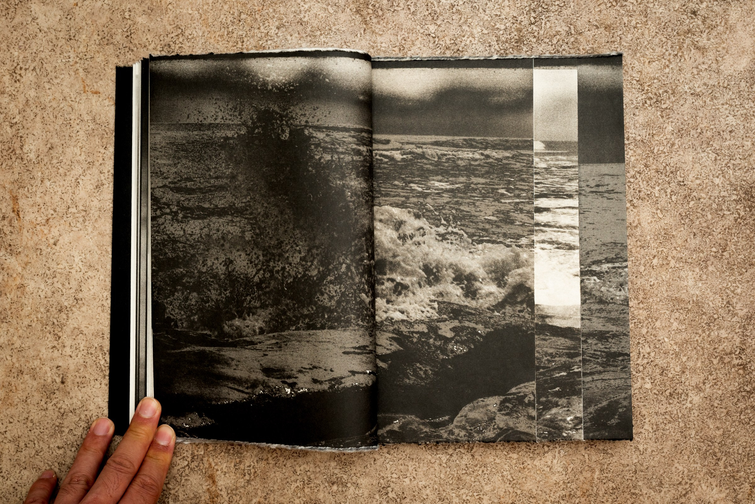 INTERVIEW WITH THE ARTIST: YOSHIKATSU FUJII. Самоорганизация Низина