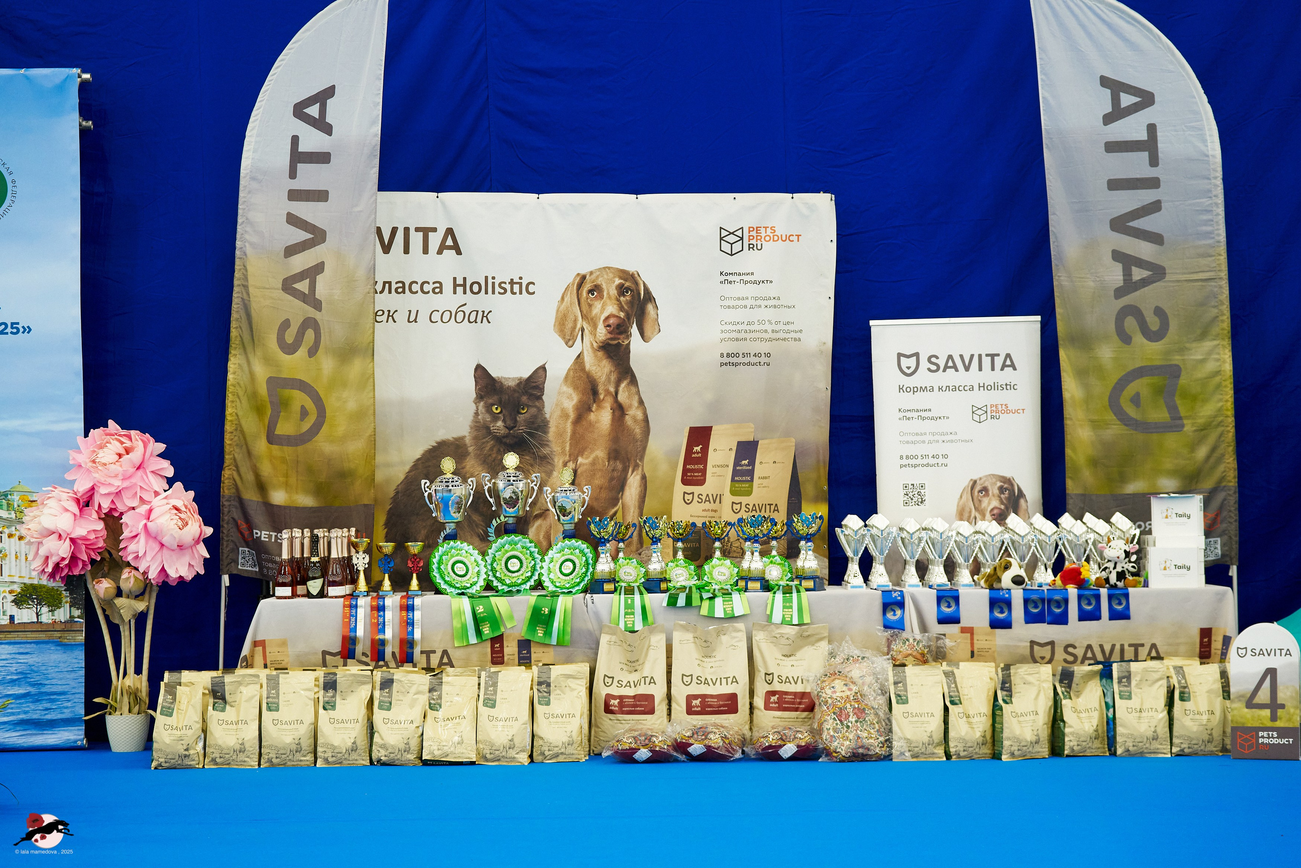 ГРАН ПРИ «ВЕСЕННИЙ ПЕТЕРБУРГ» & «СУПЕР КУБОК «ЭЛИТЫ»-2025»