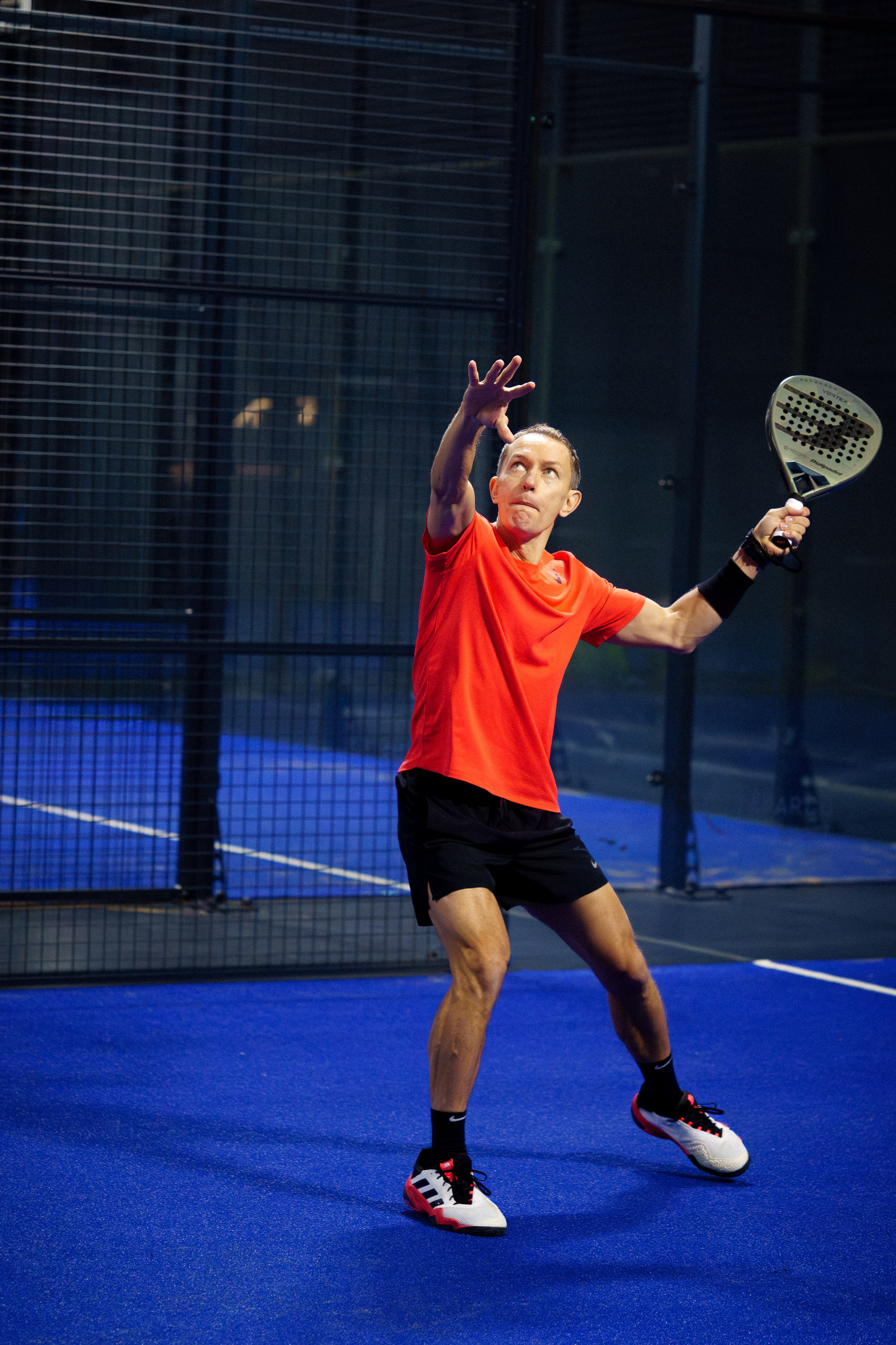 Фотоотчет с турнира по ПАДЕЛ ТЕННИСУ по Краснодарскому краю