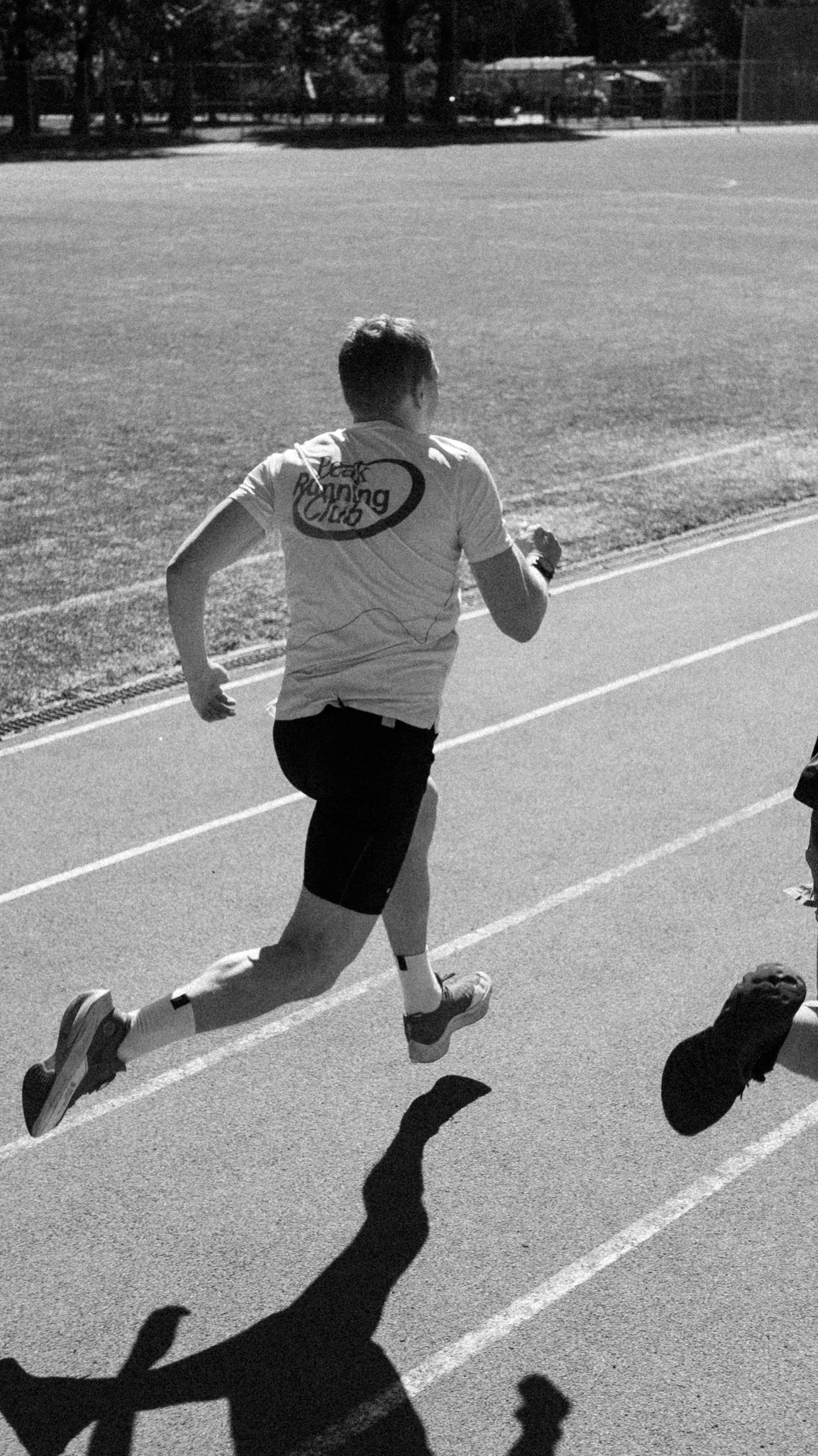 Стометровка PRC. Vladimir Tatko