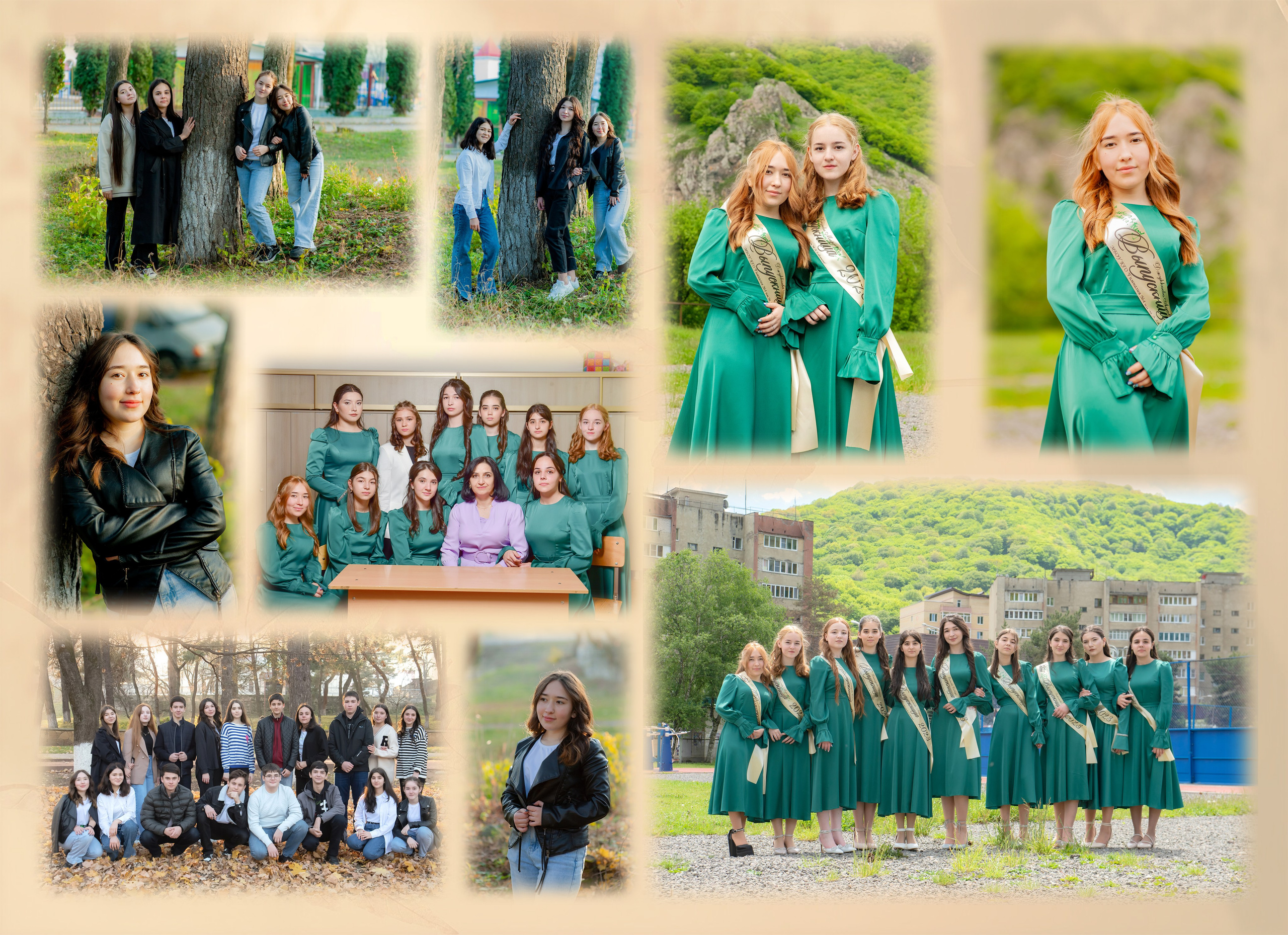 Выпускникам. Фотограф lifestyle, фотографирую жизнь, эмоции, красоту. Волгоград