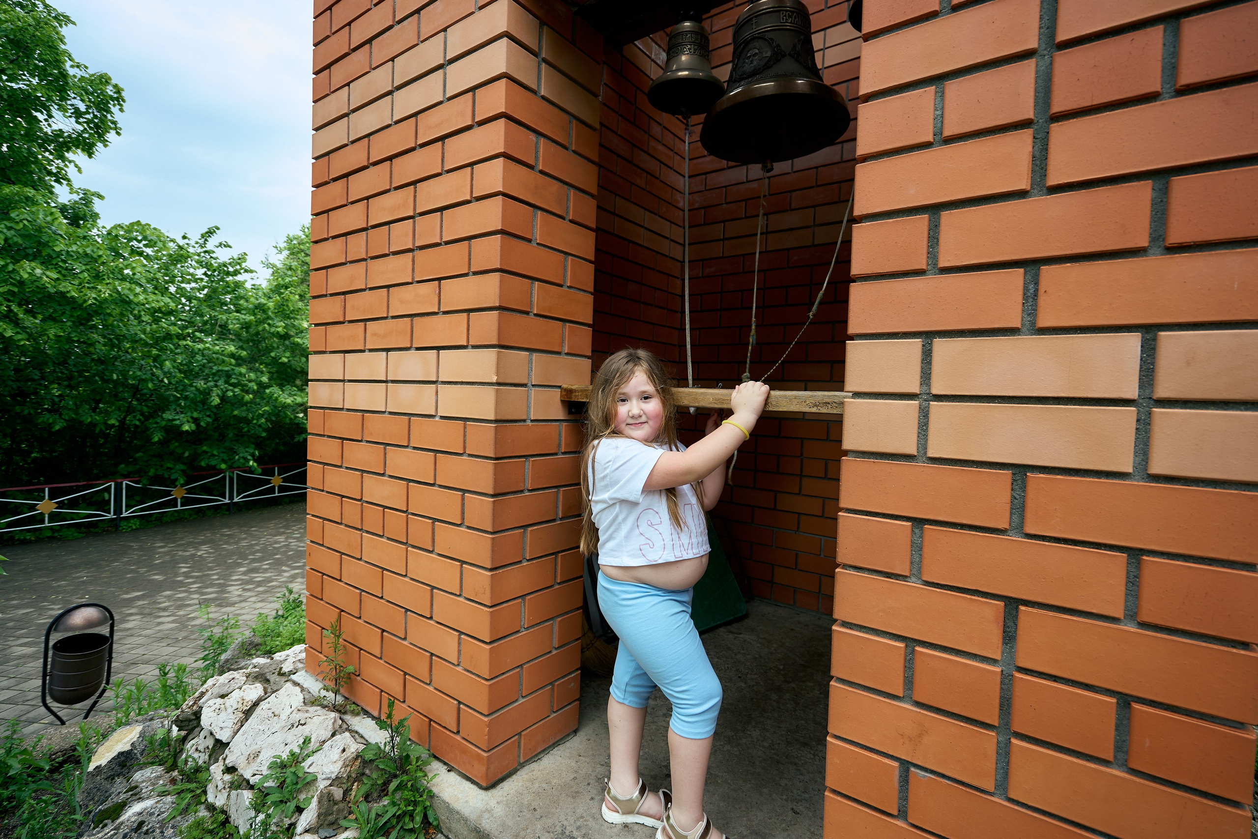 Монастырь. Петр Ступень. Свадебное, семейное фото и видео. Москва. Краснодар