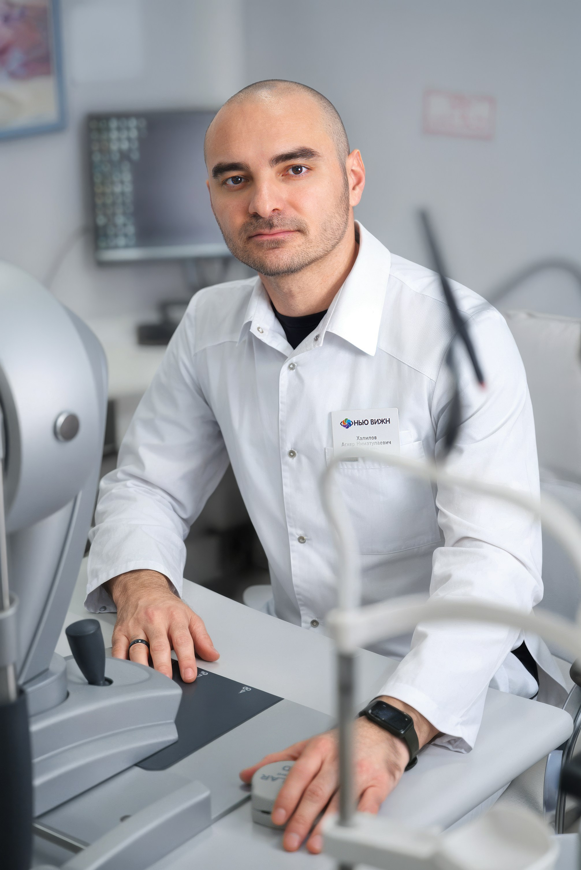 👁✨ Команда, которой вы доверяете зрение!. Фотографы из солнечного Краснодара Вадим и Надежда Митус