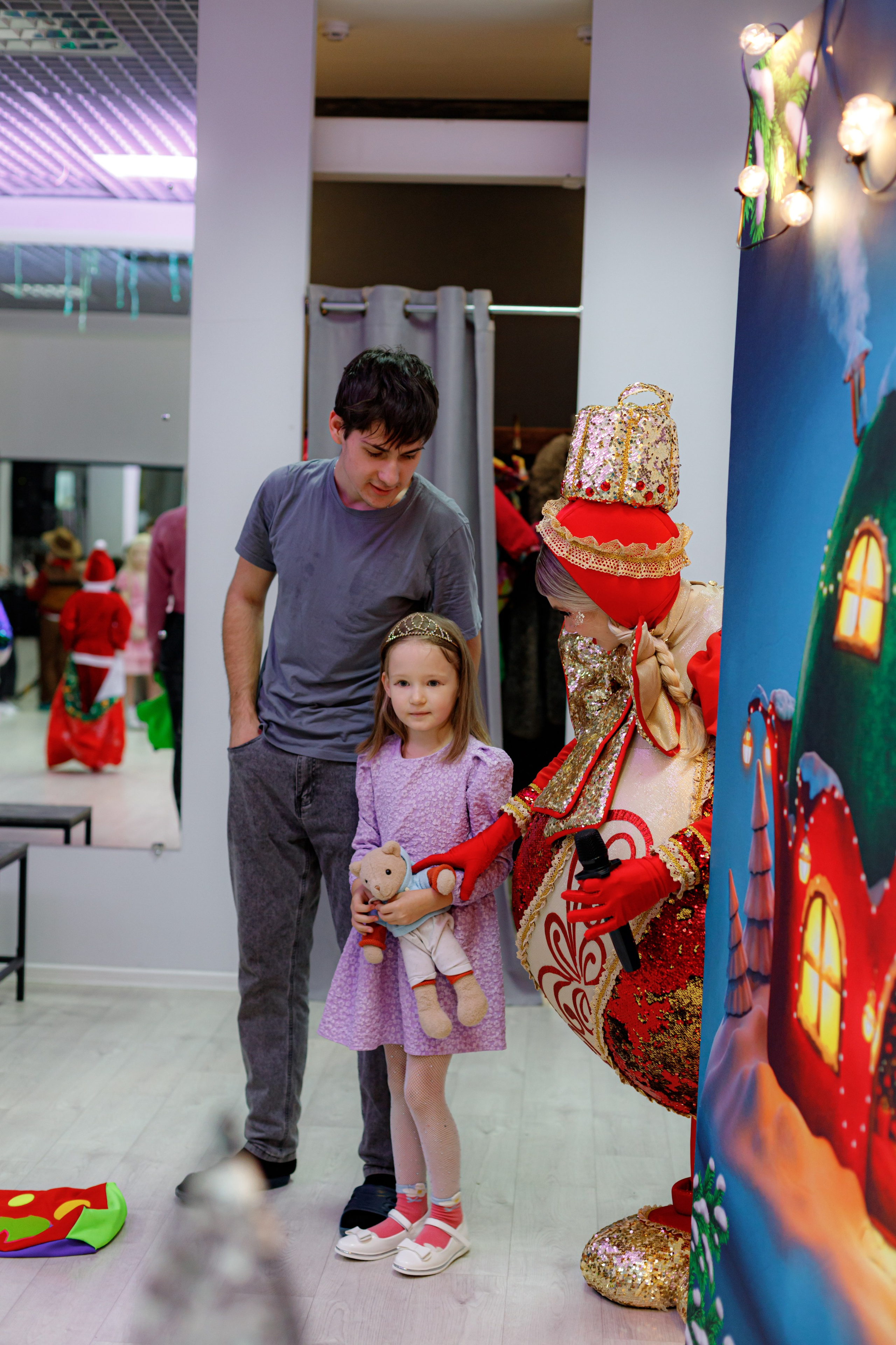 HAPPY NEW YEAR PART/5. Photokarish