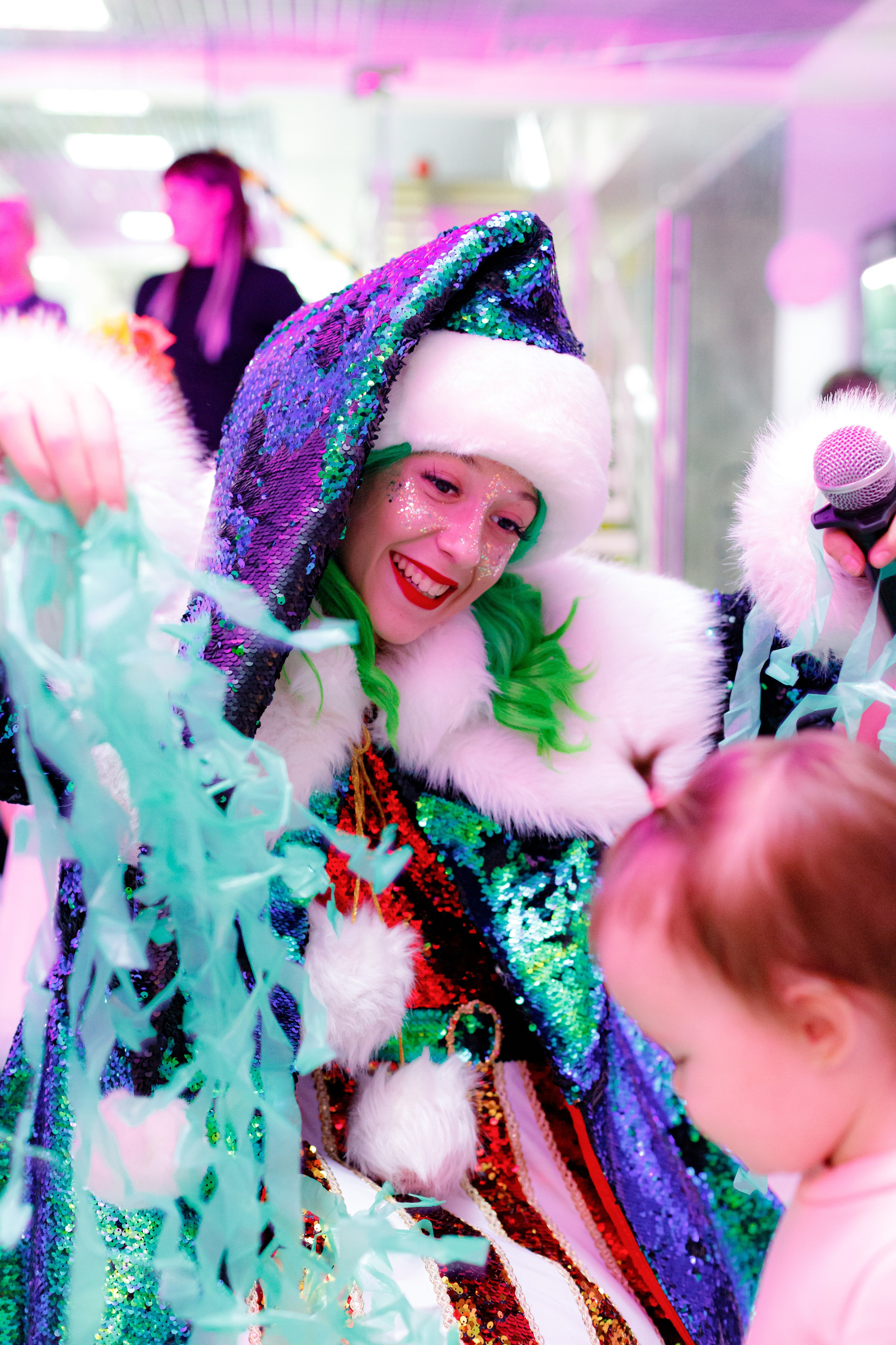 HAPPY NEW YEAR part/4. Photokarish