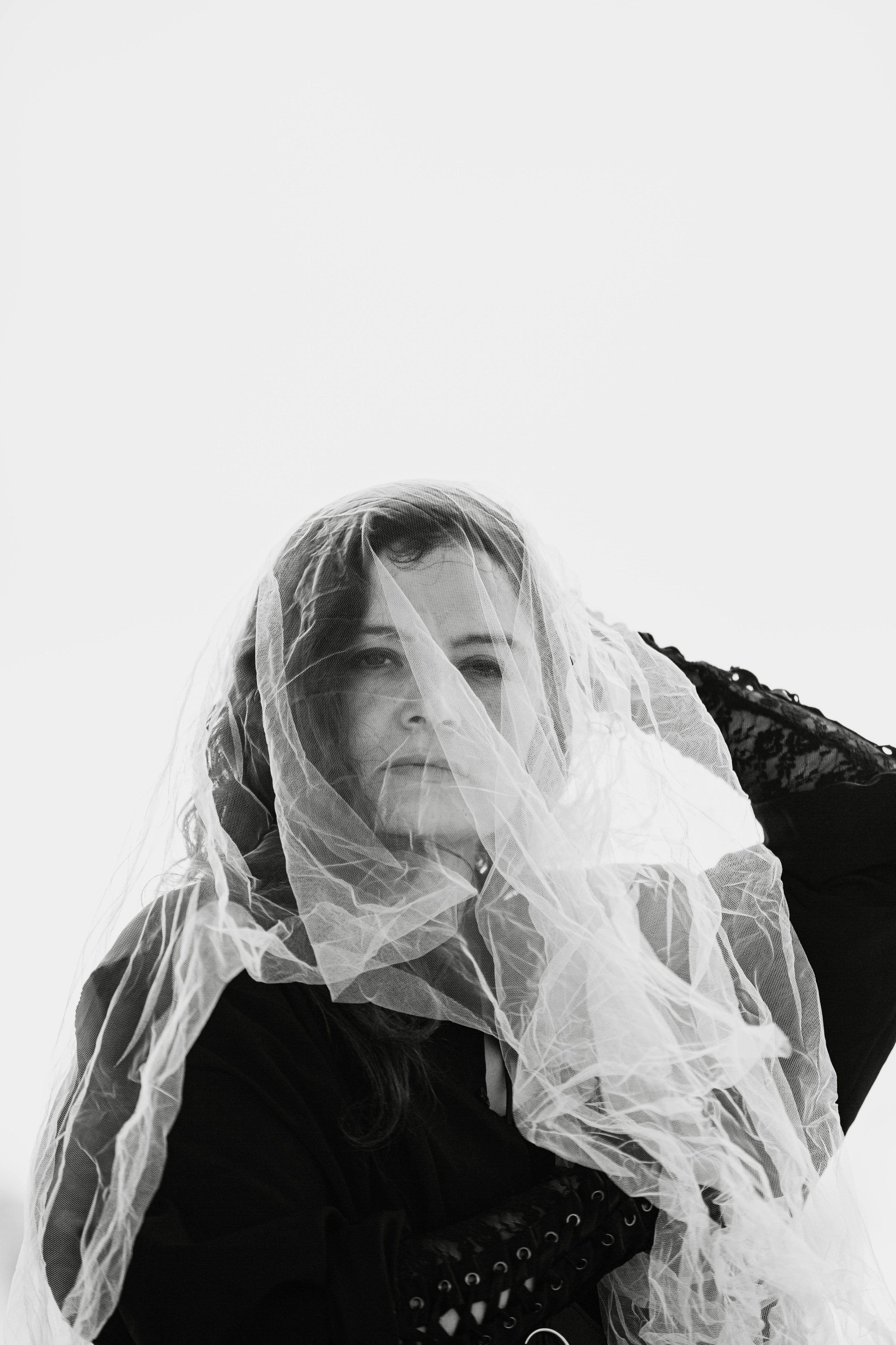 Нижний посад. Арт-фотограф Крис Л. в Тобольске: портрет, семейные, свадьбы