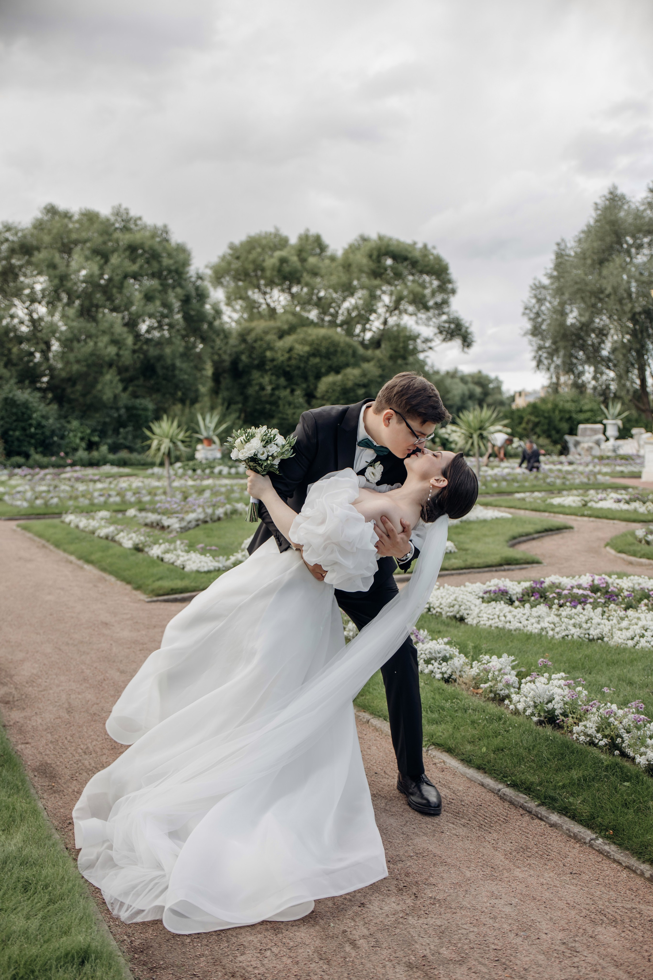 Моя съемочная команда профессионалов