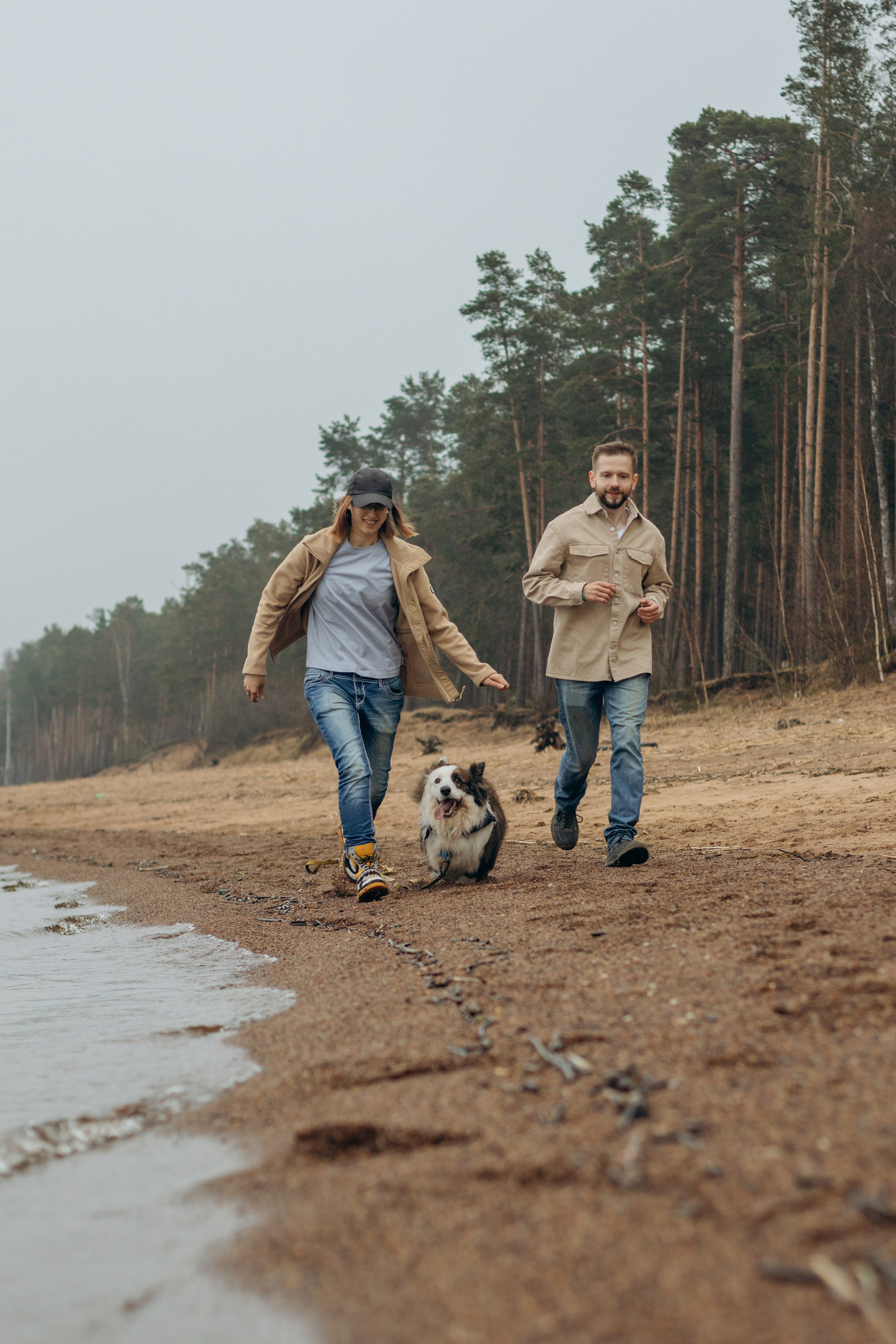 Старт с 0. Фотограф — Анималист | Санкт-Петербург