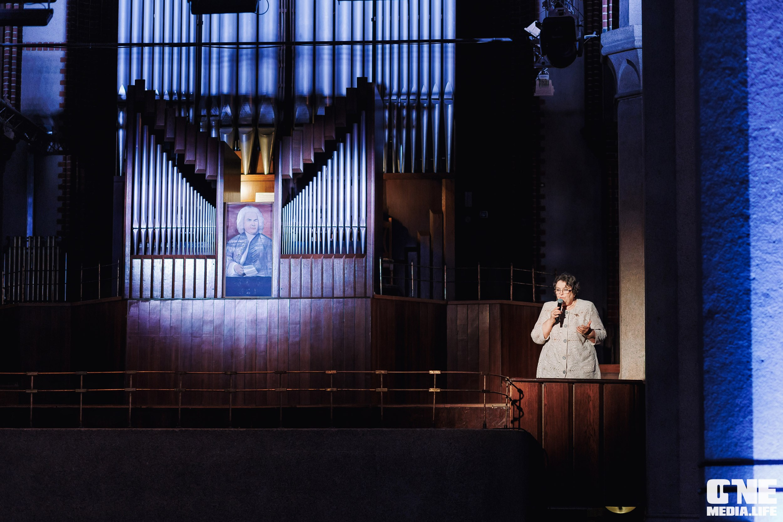 Фоторепортаж из Калининградской филармонии. One Media Life: фоторепортажи, фотоотчеты с мероприятий и заведений