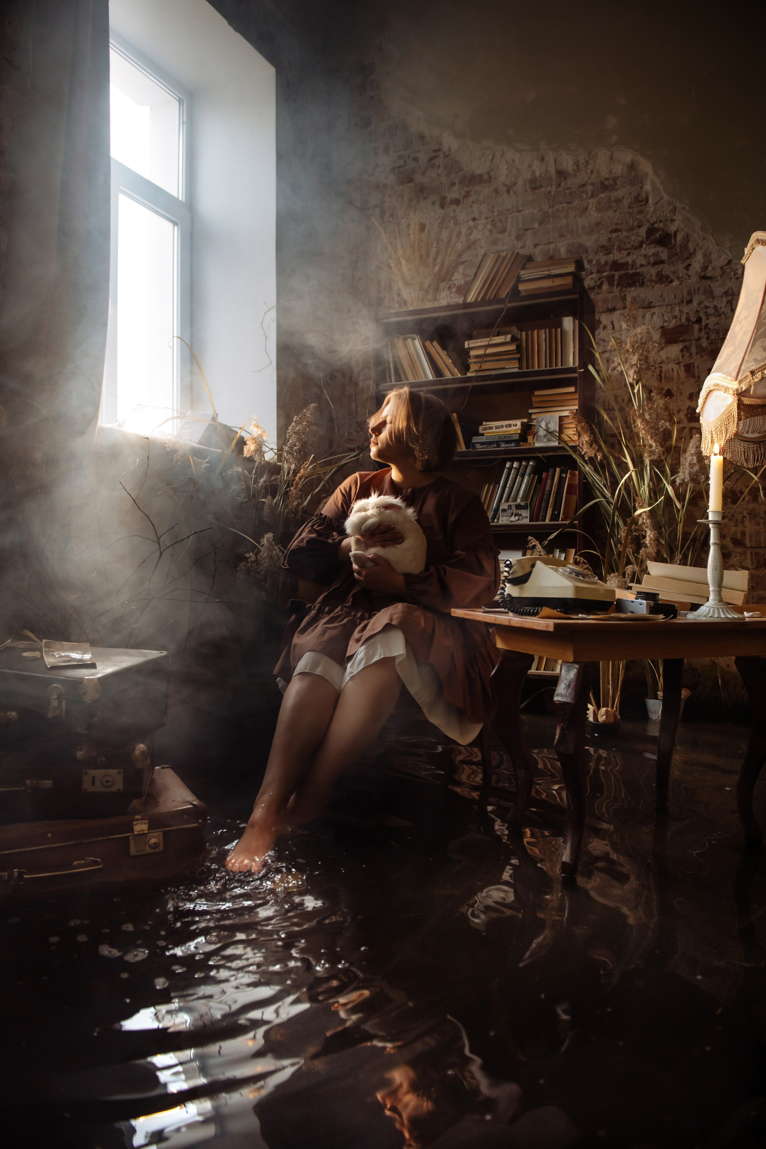 Мои фотосессии 2024. Свадебный, портретный, фотограф беременности в Нижнем Новгороде Алина Зиновьева