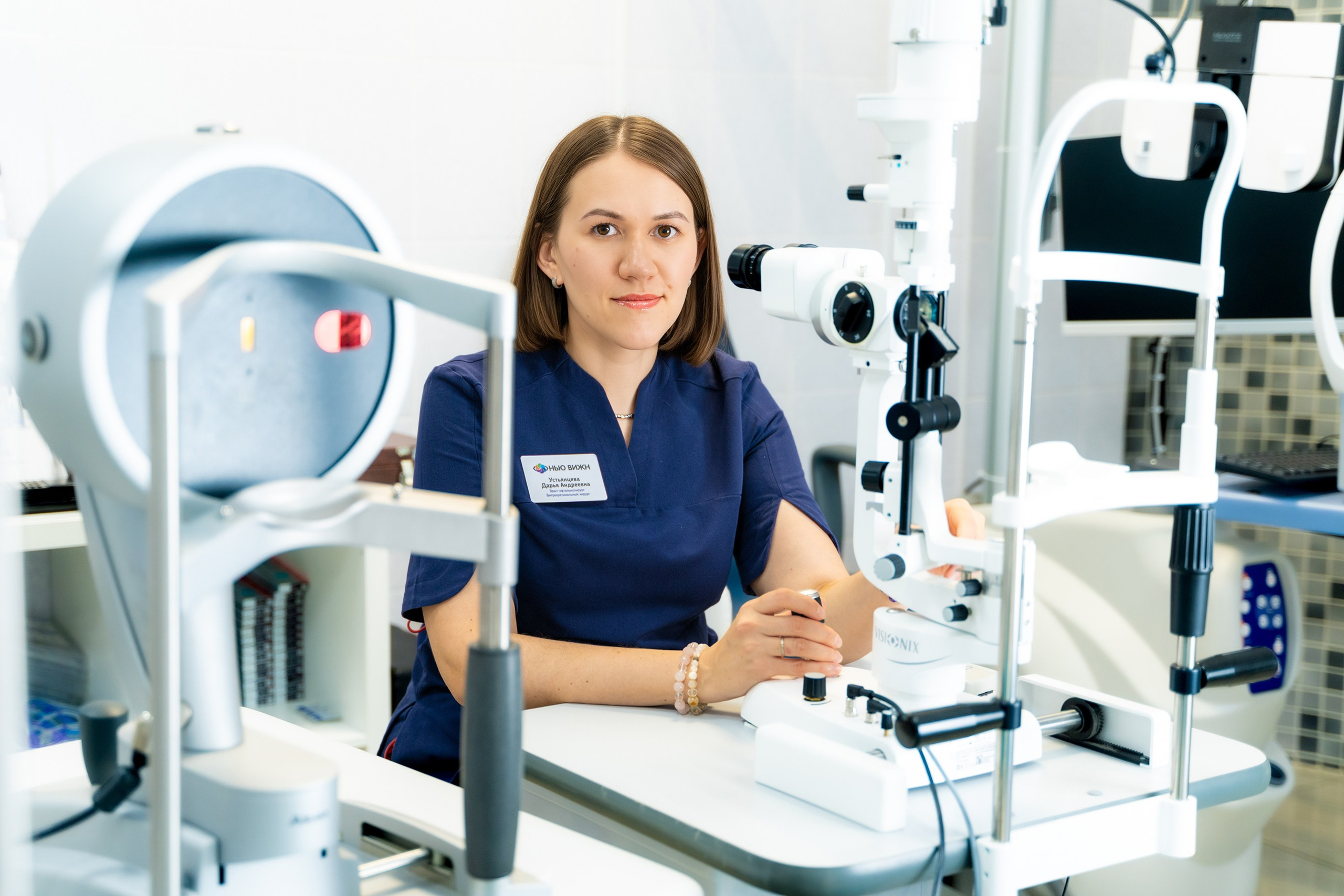 👁✨ Команда, которой вы доверяете зрение!. Фотографы из солнечного Краснодара Вадим и Надежда Митус