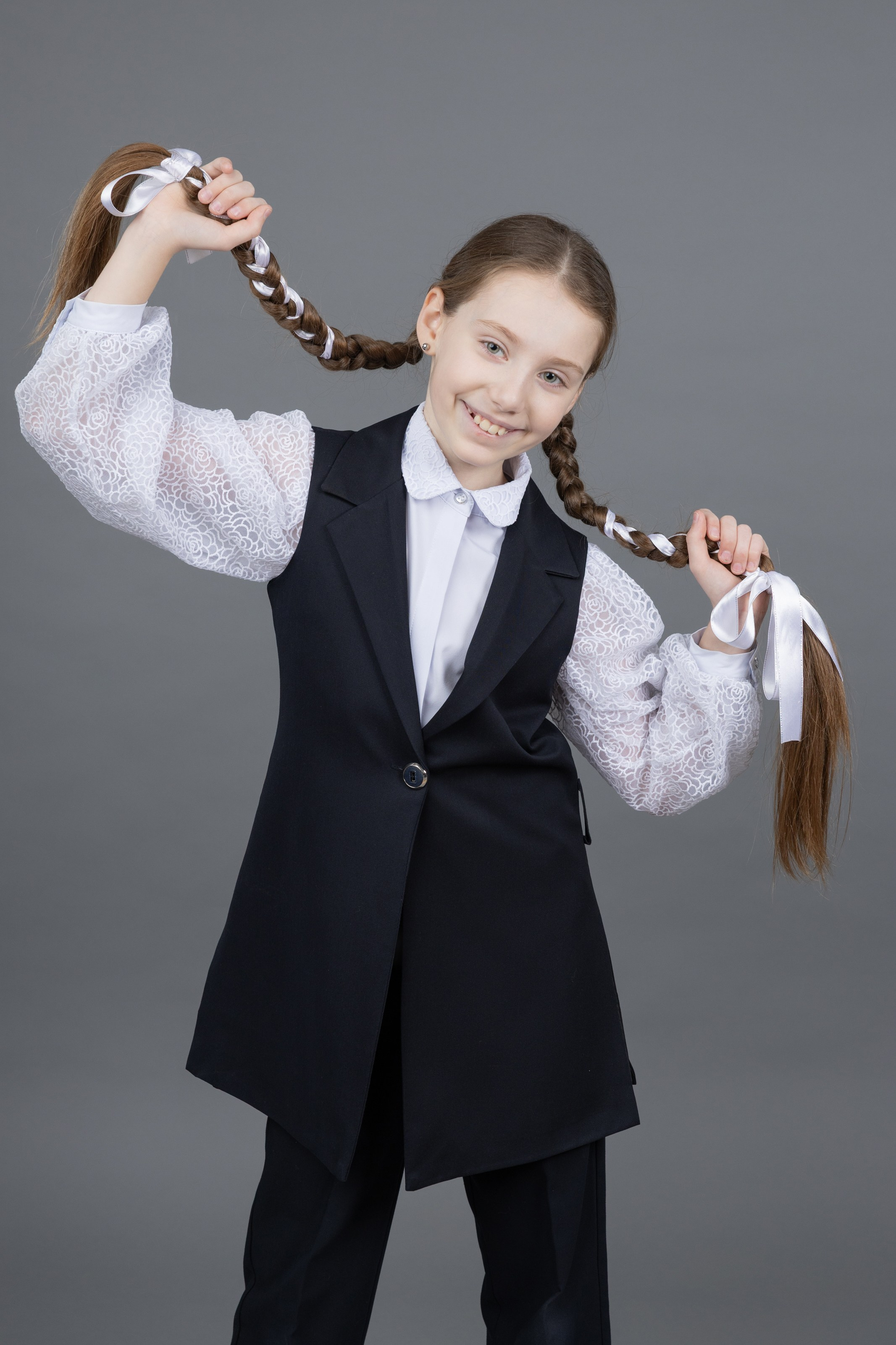 Альбомы для школы. Фотограф Дарья Нагайцева