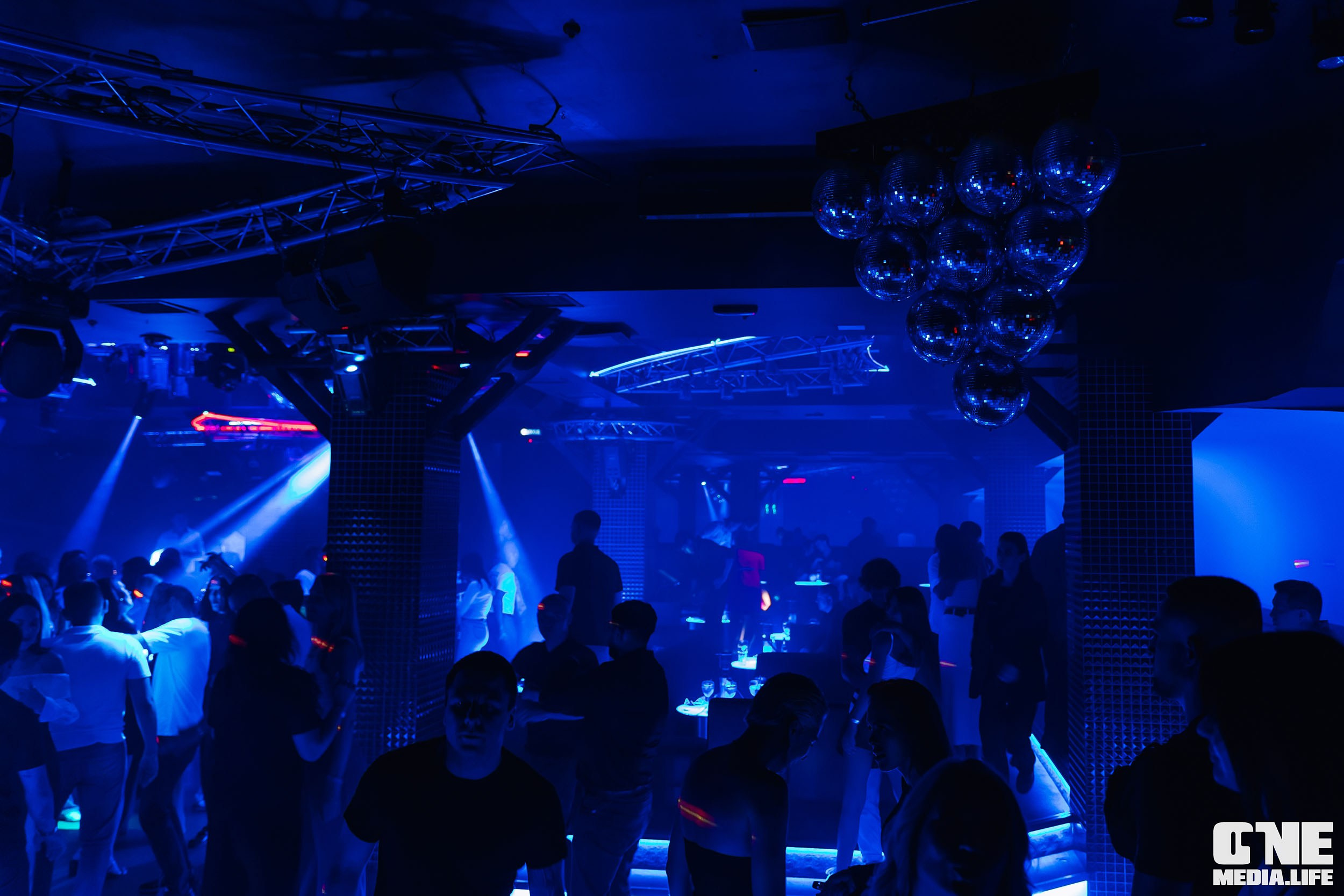 Фоторепортаж из РК Планета. One Media Life: фоторепортажи, фотоотчеты с мероприятий и заведений