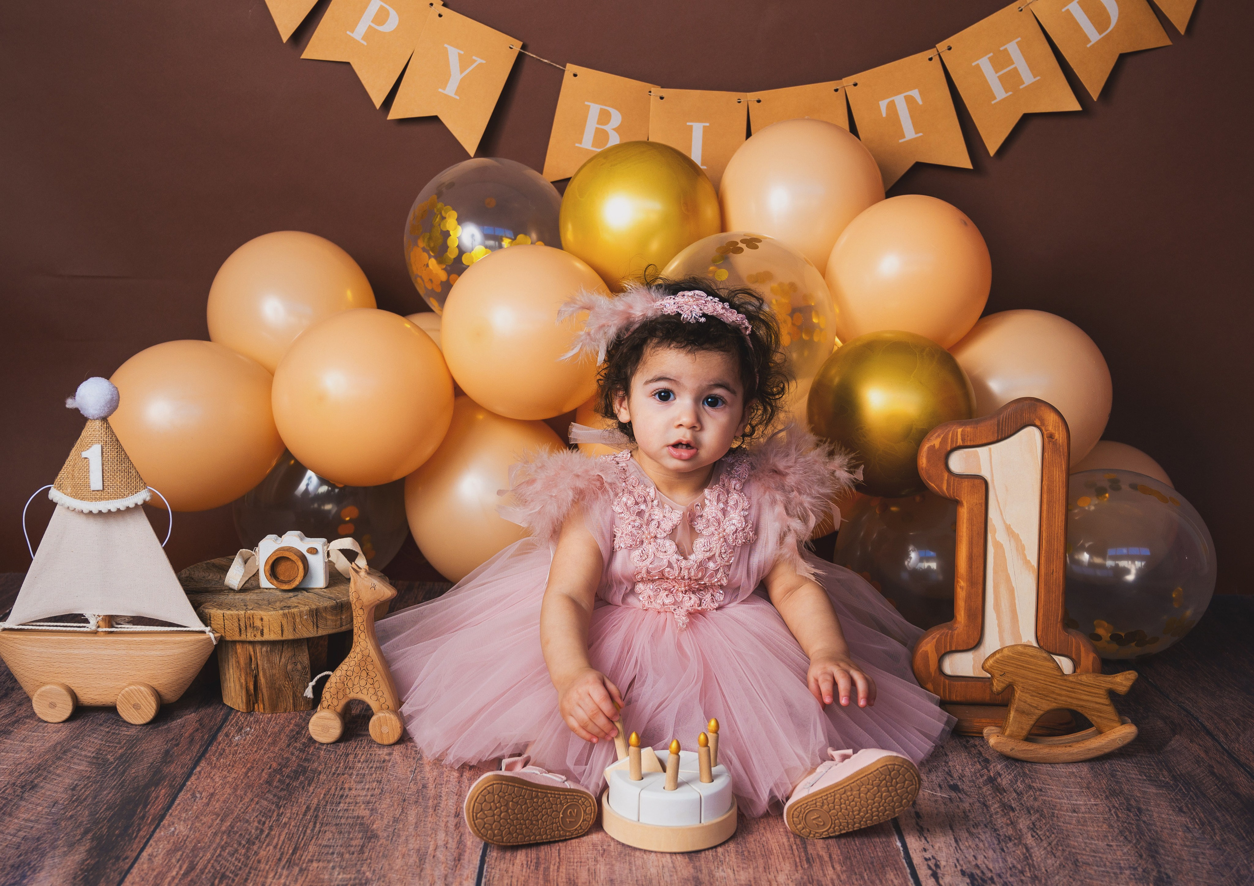 Детский фотограф новорожденных в Москве Мария Бахоашвили