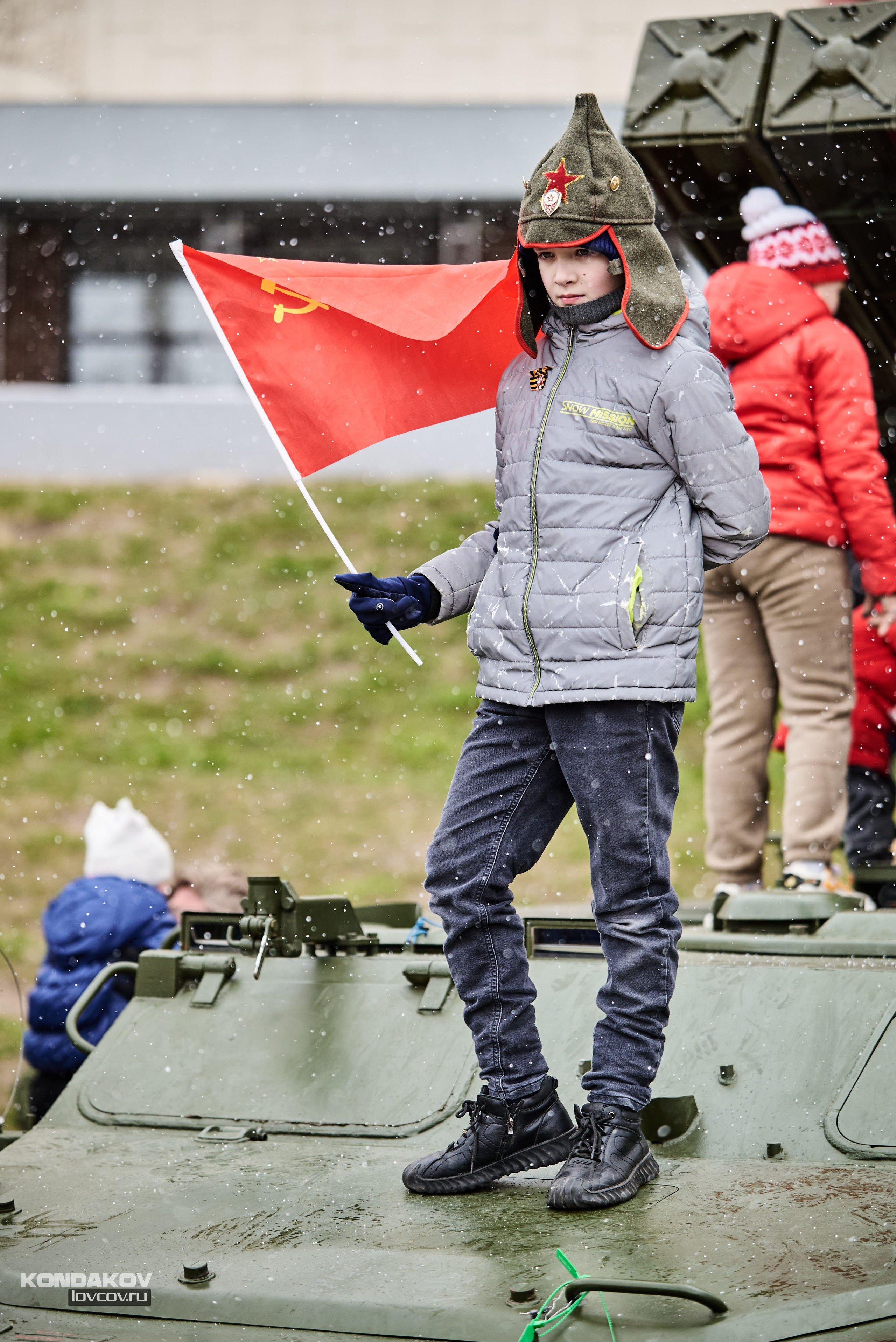 9 мая празднование День Победы г. Иваново 2024 год. Фотограф в Иваново: Каталожная съемка одежды и постельного белья, Wildberries