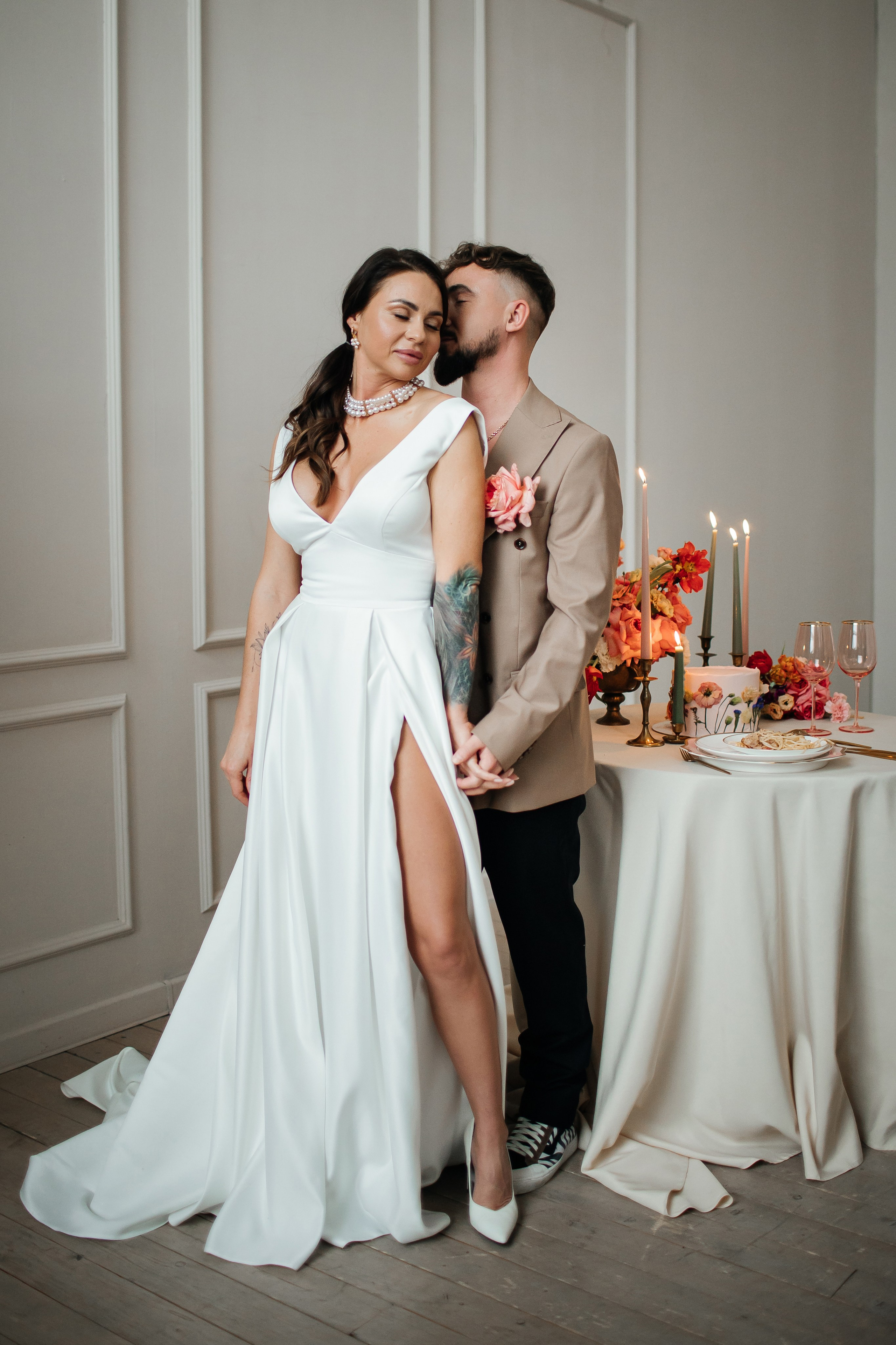 Проект Cozy Italiano. Wedding, romantic photo, family holidays. Workshops