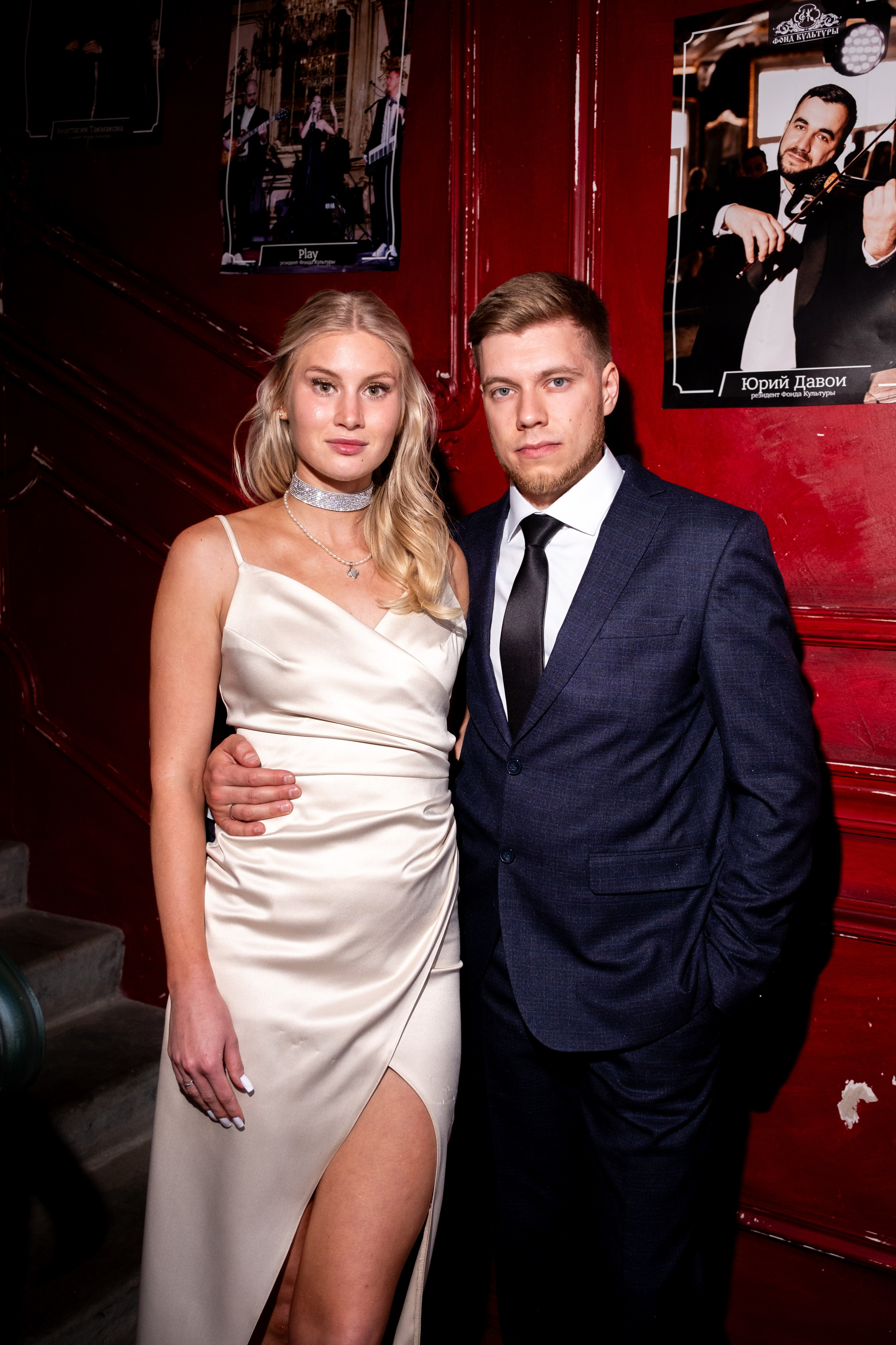 Фотограф в Челябинске I Надин Палмер