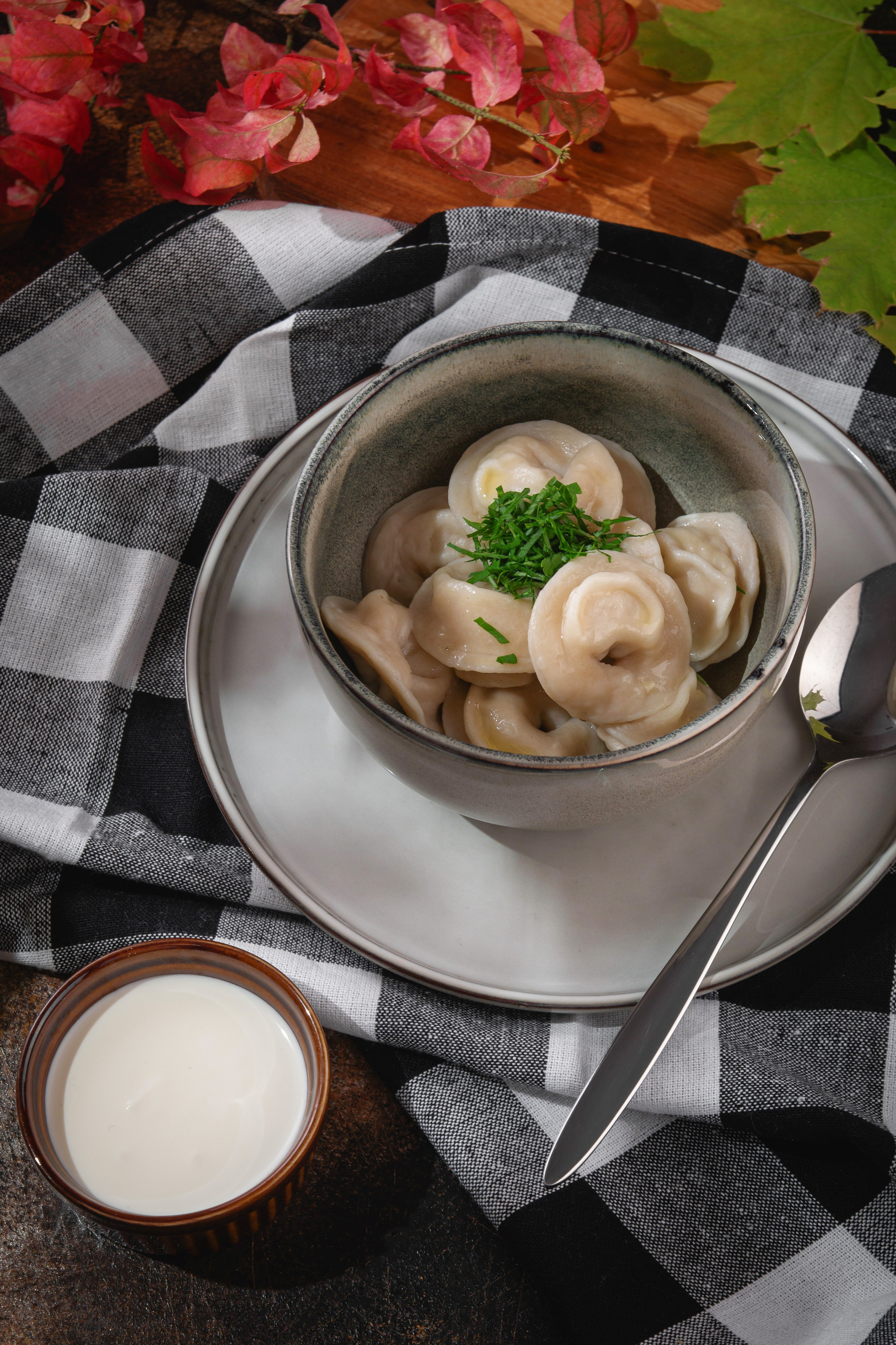 Ресторан Матрешка: съемка осенних новинок для меню, соцсетей и дизайна. Фуд фотограф Саратов | Фото еды для меню, сайта и доставки