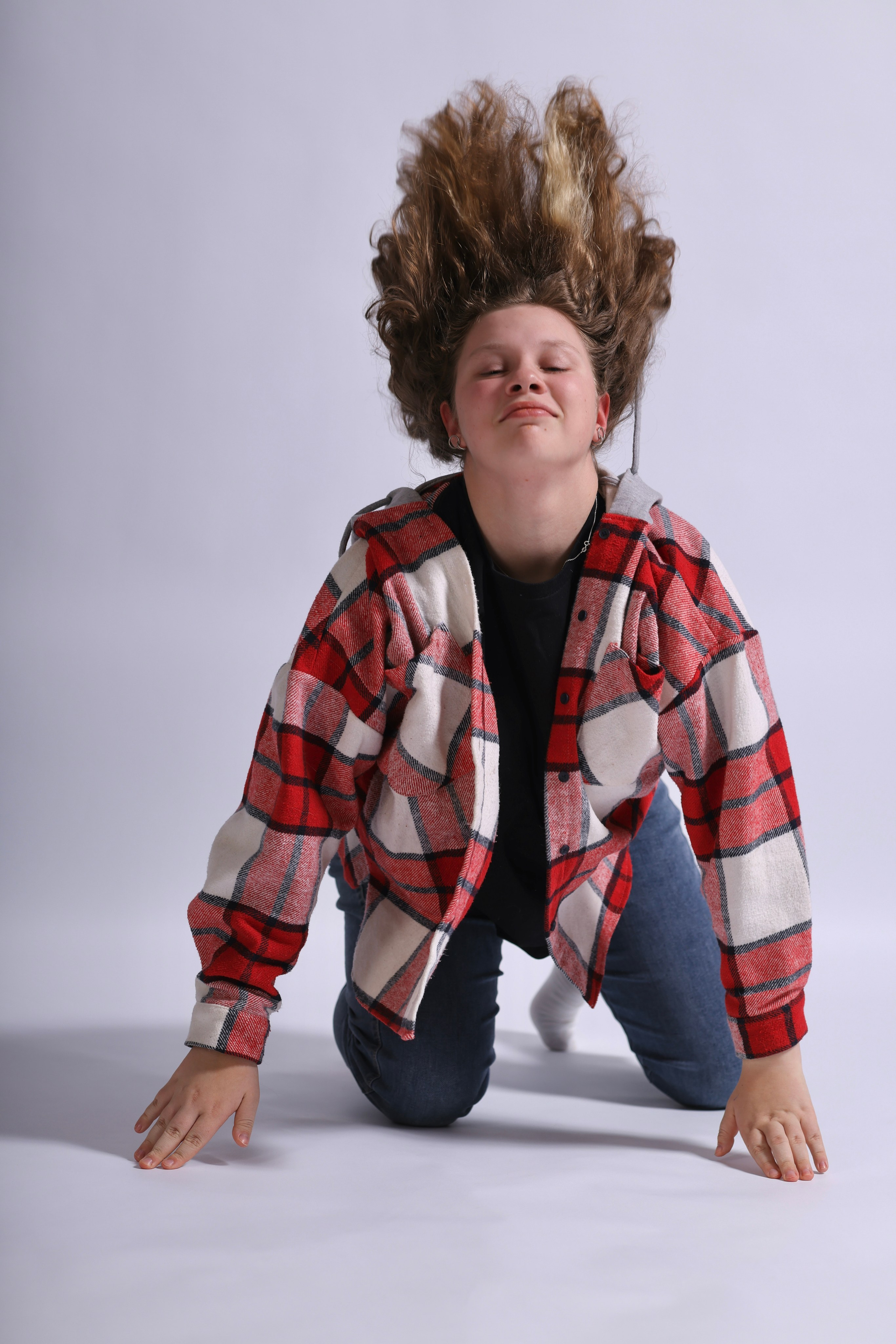 Портретная съемка